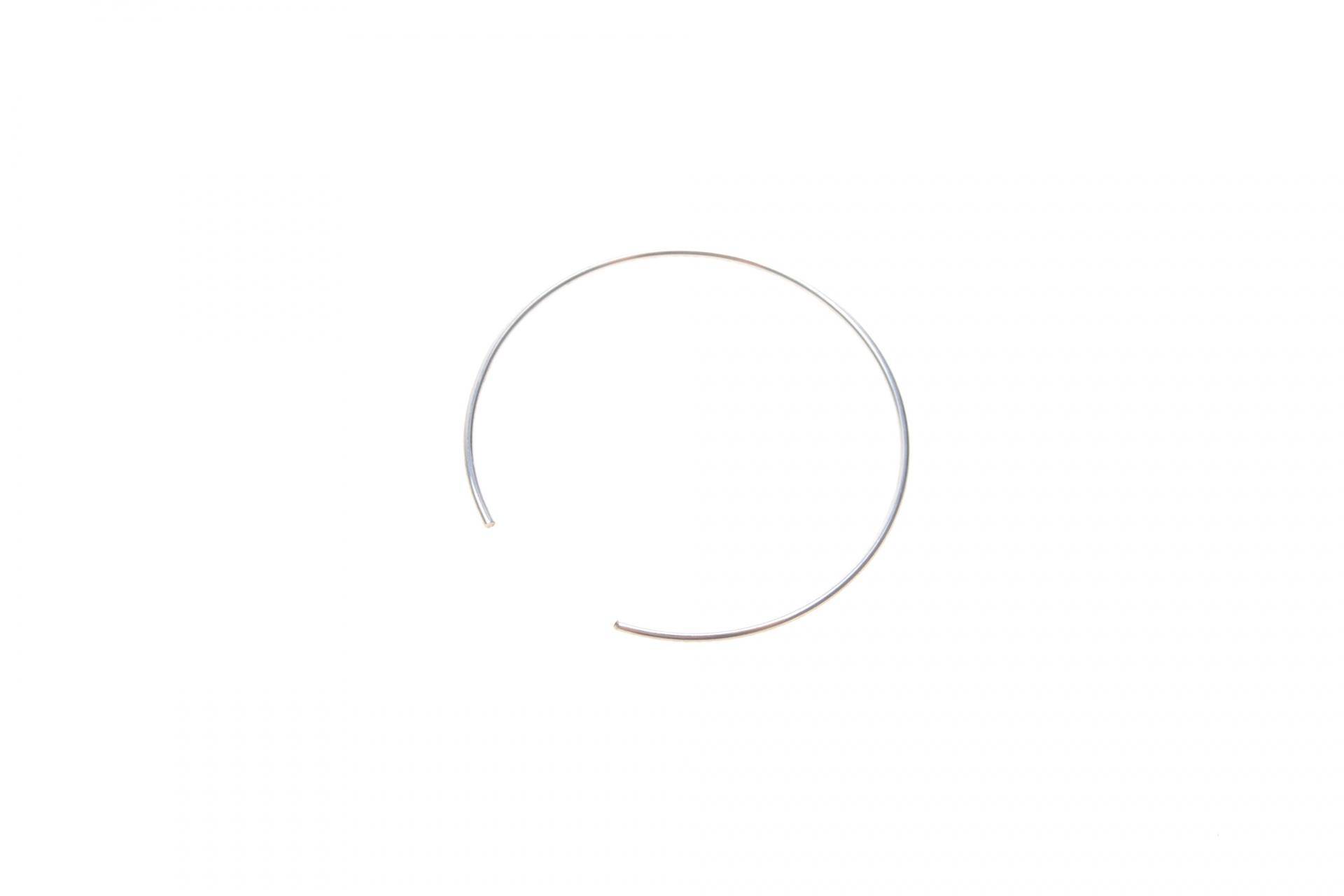 Ремкомплект супорта (переднього) Honda Pilot 3.5 08- (d=48mm) (Akebono) (+2 поршня)