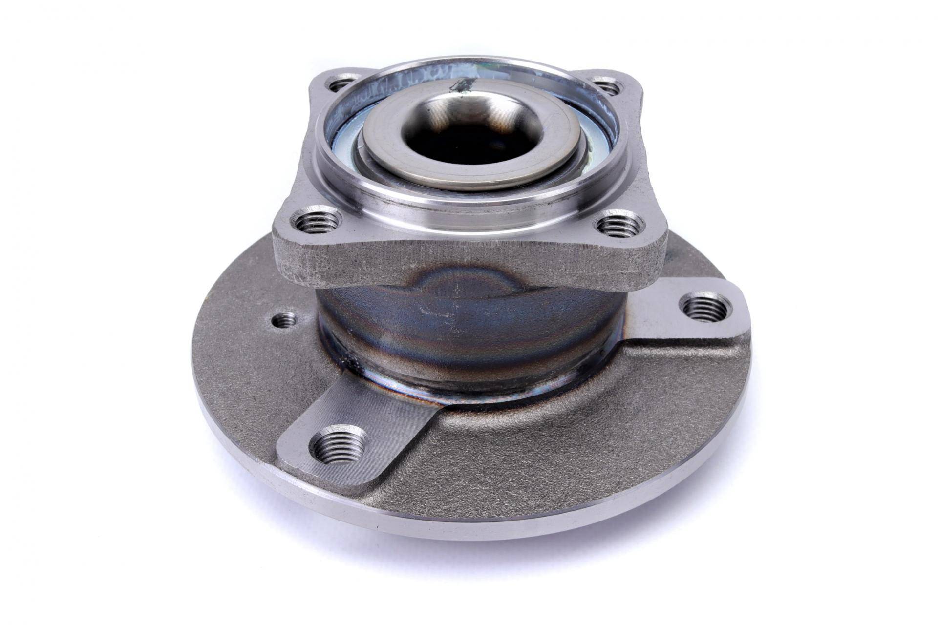 Підшипник маточини (задньої) Smart ForTwo 04-