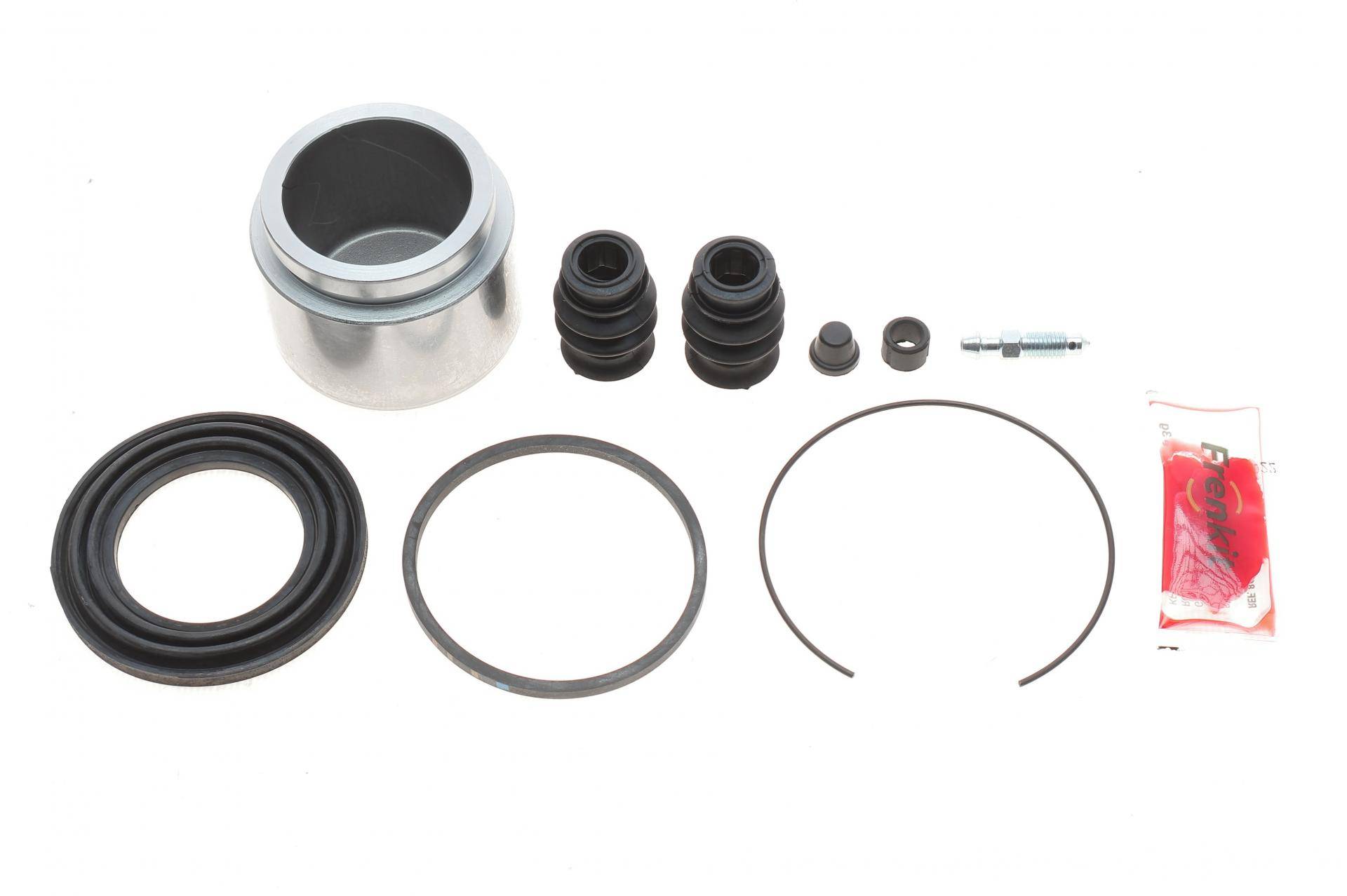 Ремкомплект гальмівного супорта (поршеньок) BMW 7 E38 (2.0-3.5) 1991 - AUTOFREN