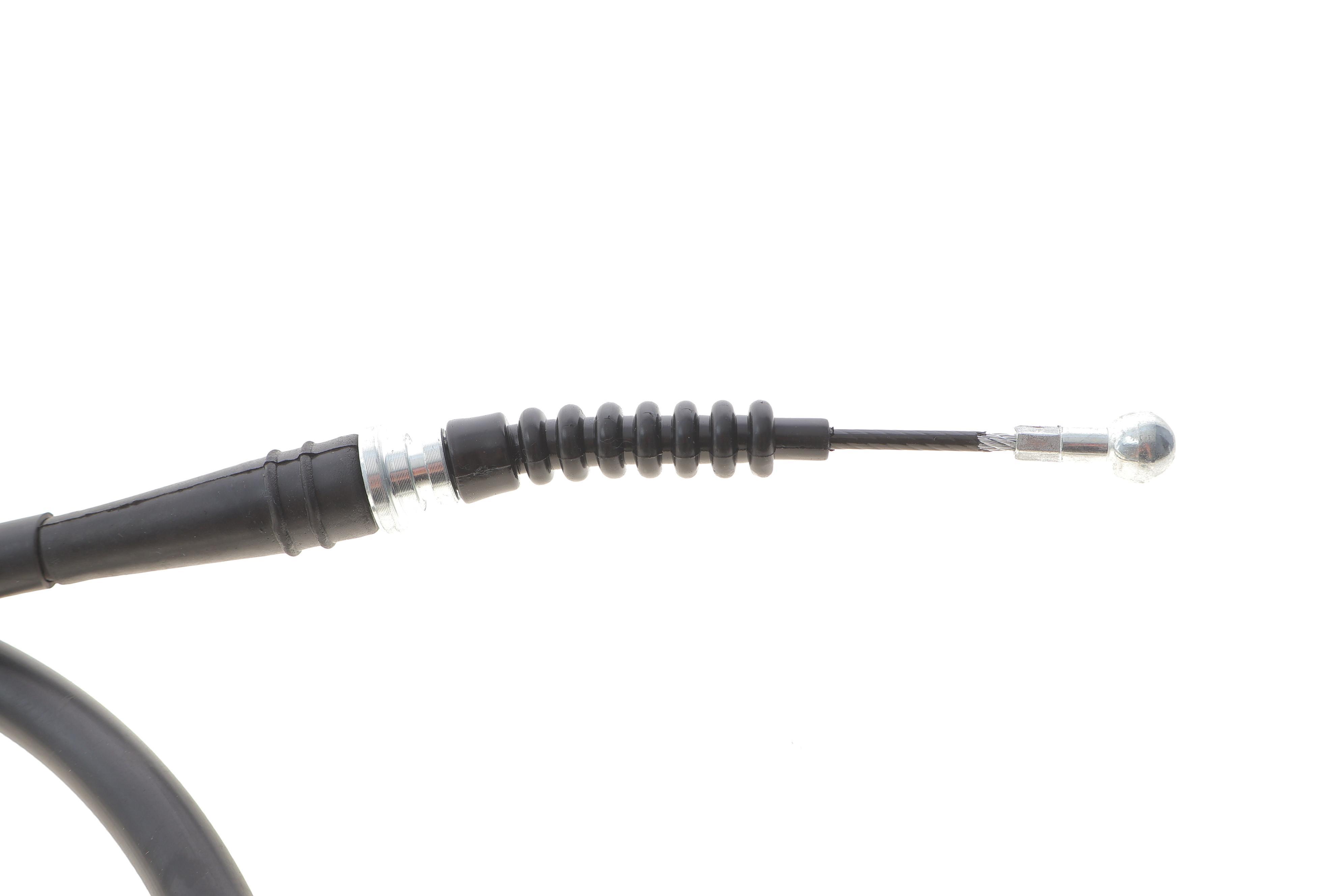 Трос ручника (задній) (L) Hyundai ix20/Kia Venga 10-19