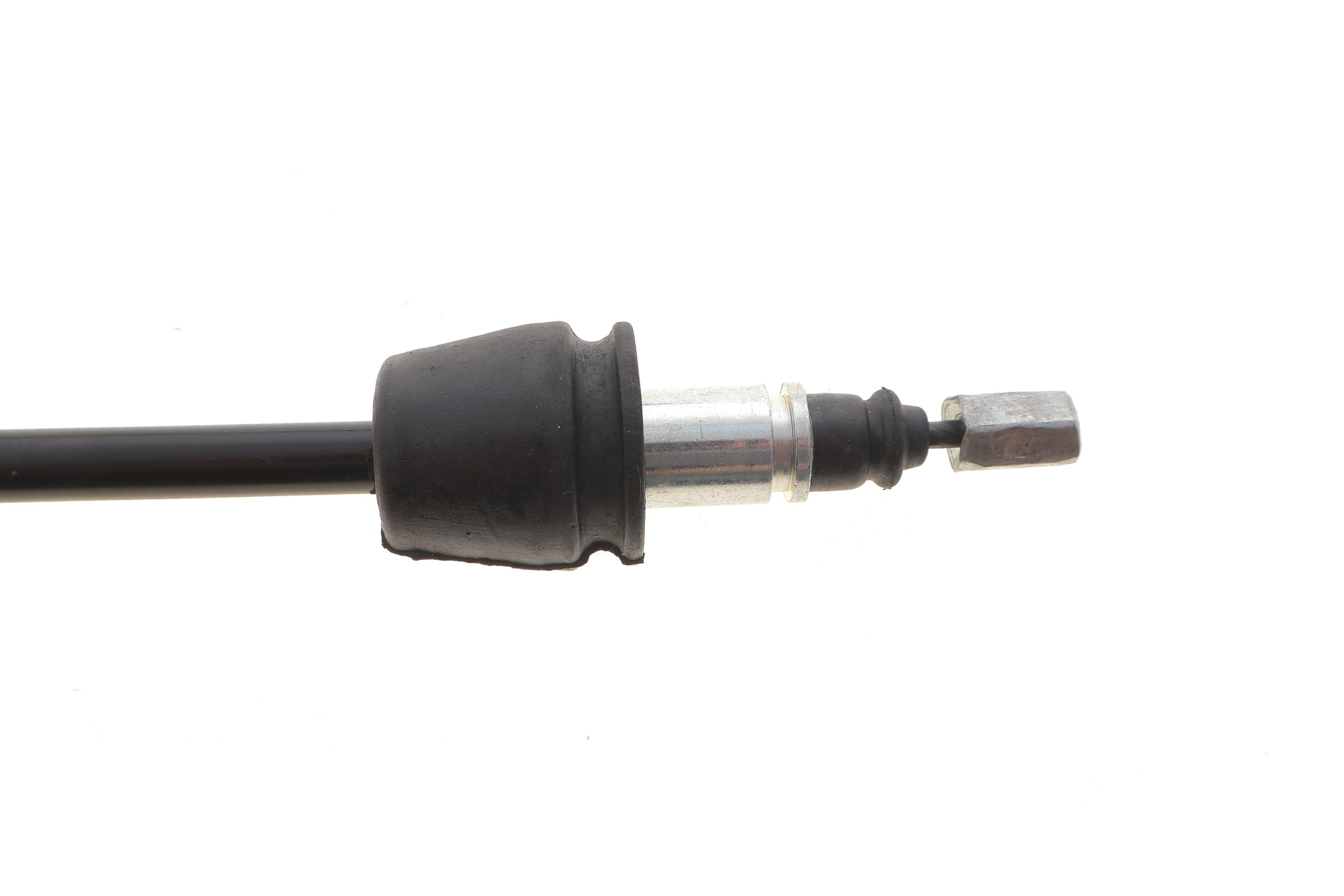 Трос ручника (задній) (L) Hyundai ix20/Kia Venga 10-19