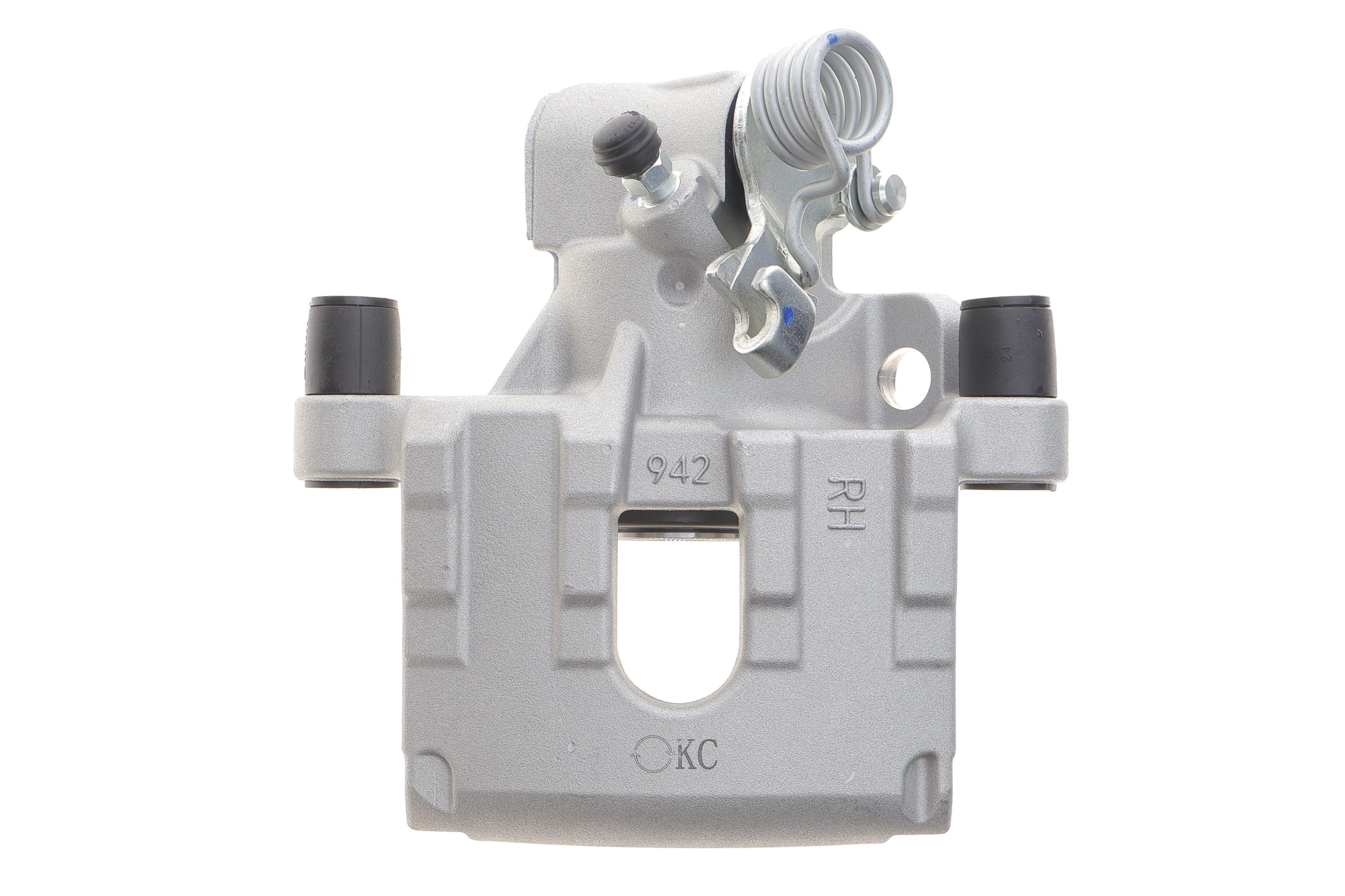 Супорт гальмівний (задній) (R) Mazda 5 10- (d=38mm) (Ate)