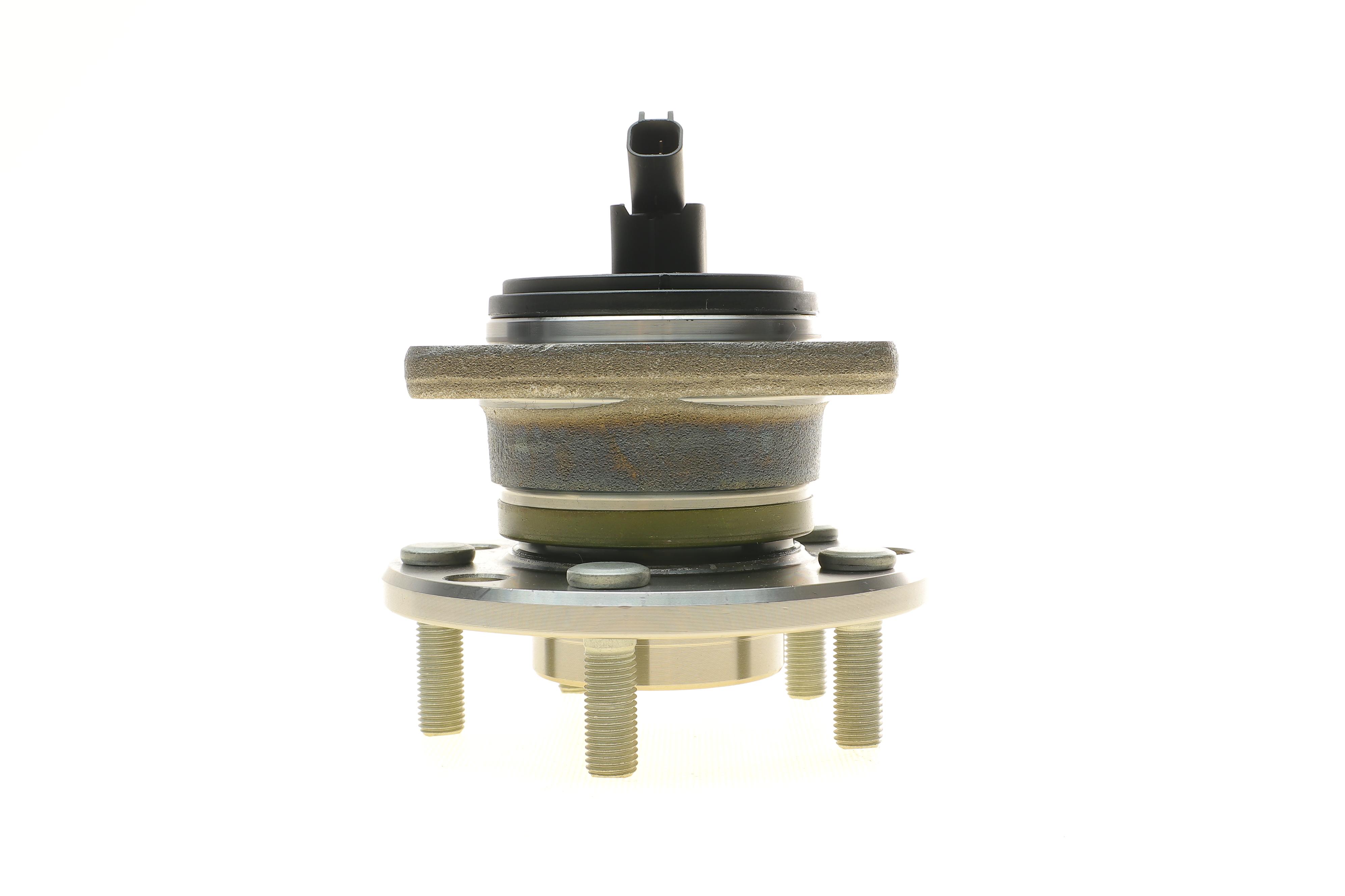 Підшипник маточини (задньої) Jaguar X-Type/Ford Mondeo III 1.8-3.0 00-09 (+ABS)