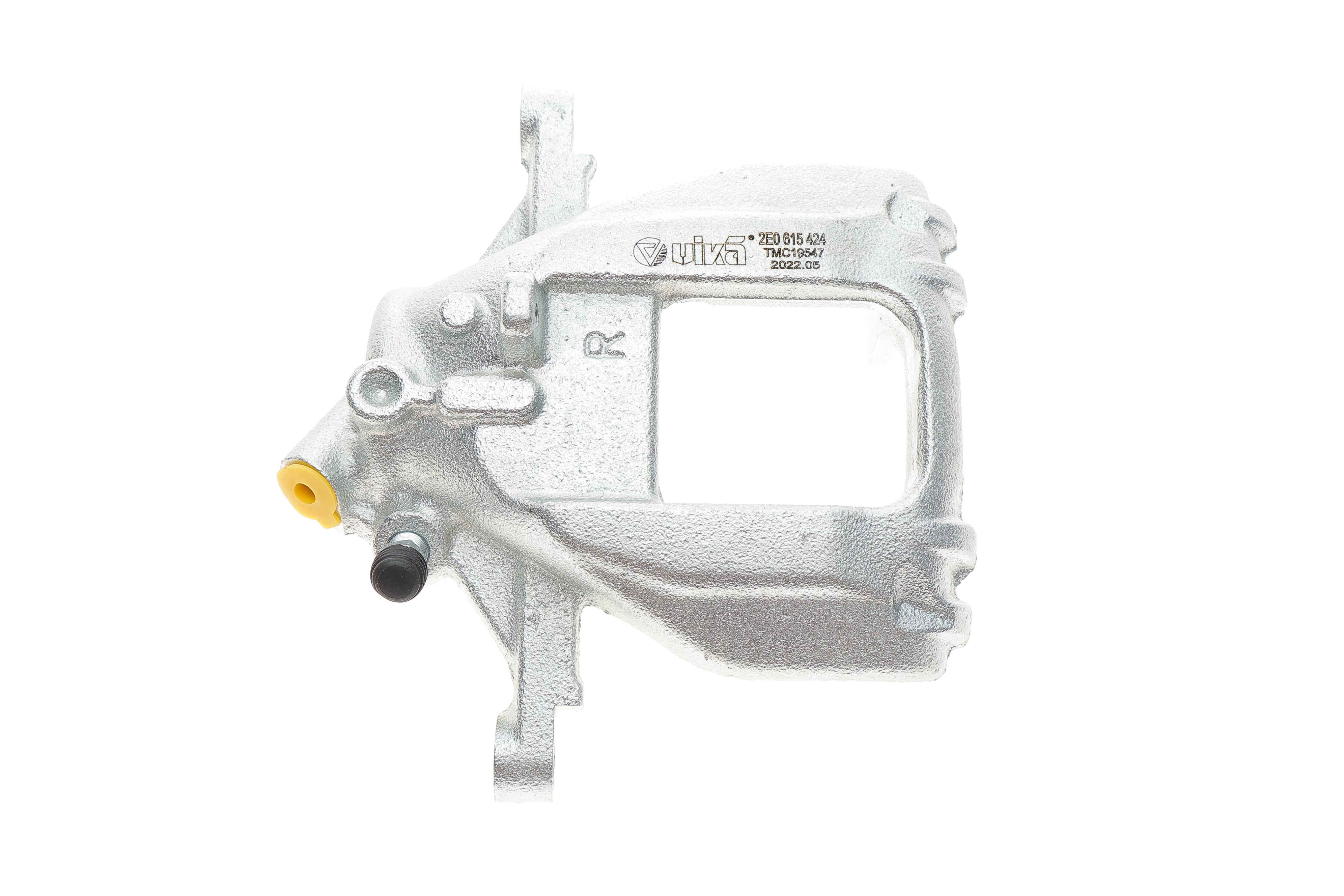 Суппорт гальмівний (задній) (R) MB Sprinter 208-316/VW Crafter 30-35 06-