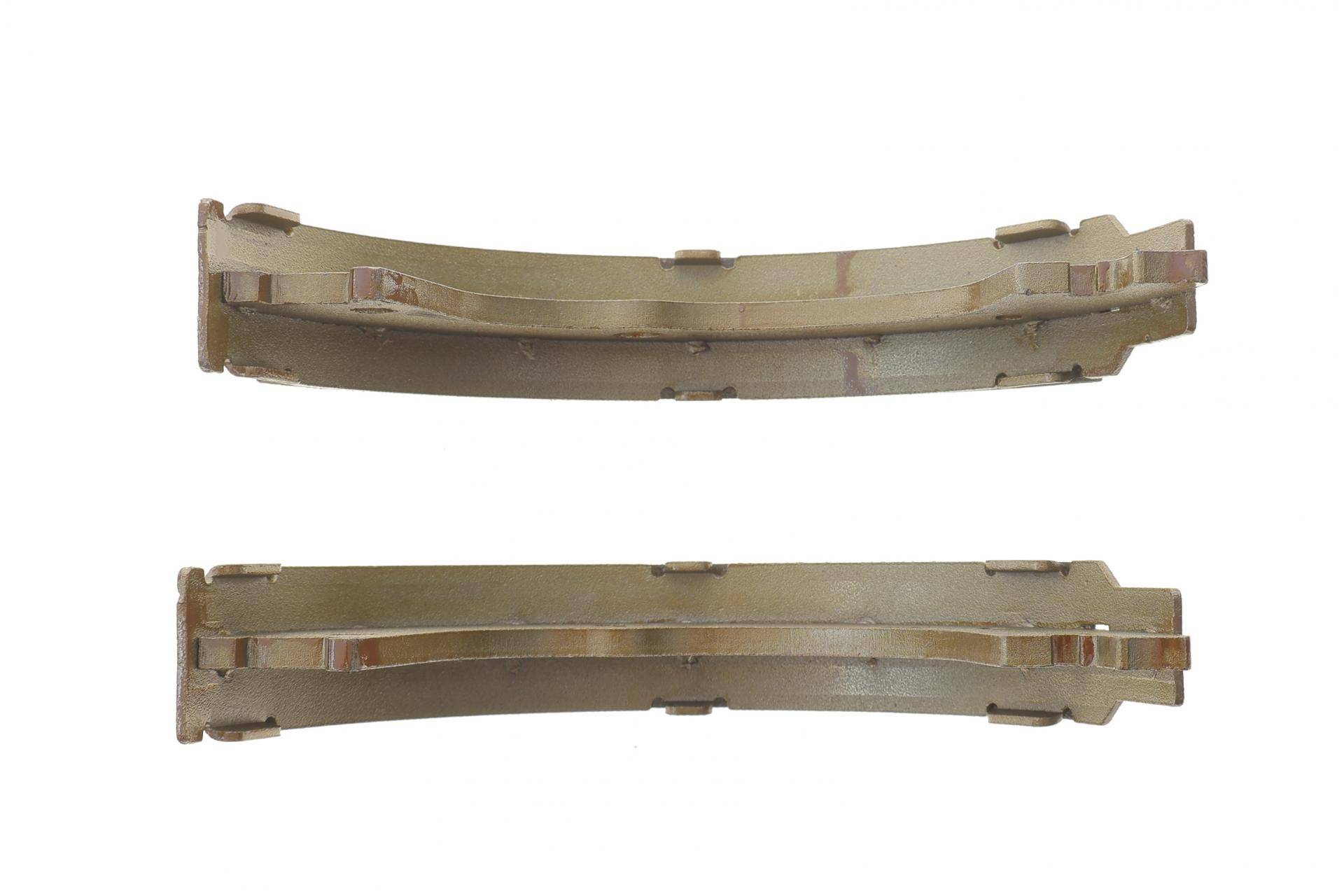 Колодки ручника Hyundai Santa Fe/Kia Sorento I 06-12 (190x32)