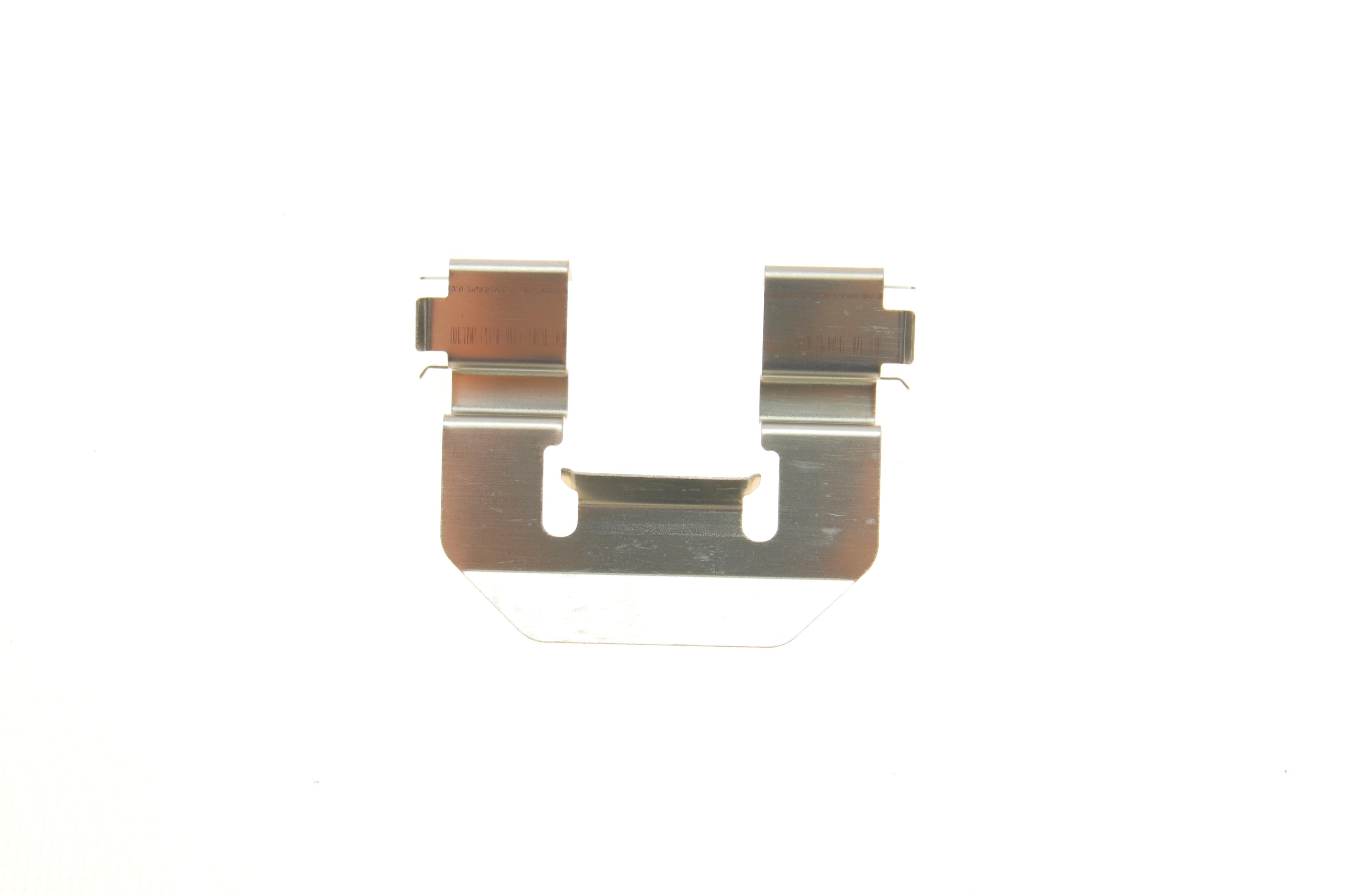 Планка супорта (заднього) прижимна (к-кт) BMW 3 (G20/G21)/4 (G26/G23/G22) 18- (Mando)