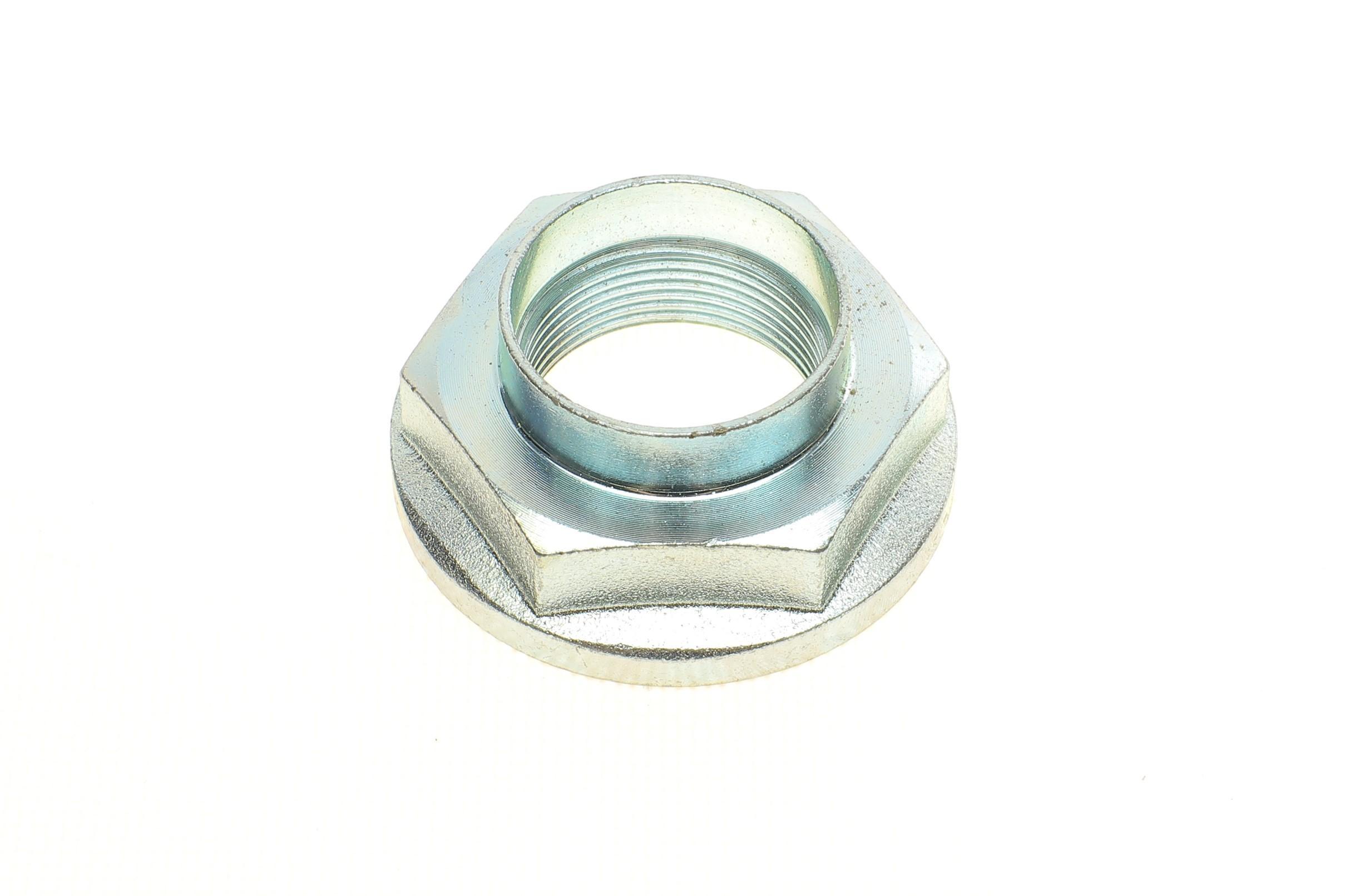 Підшипник маточини (задньої) Peugeot Partner 98- (+ABS)