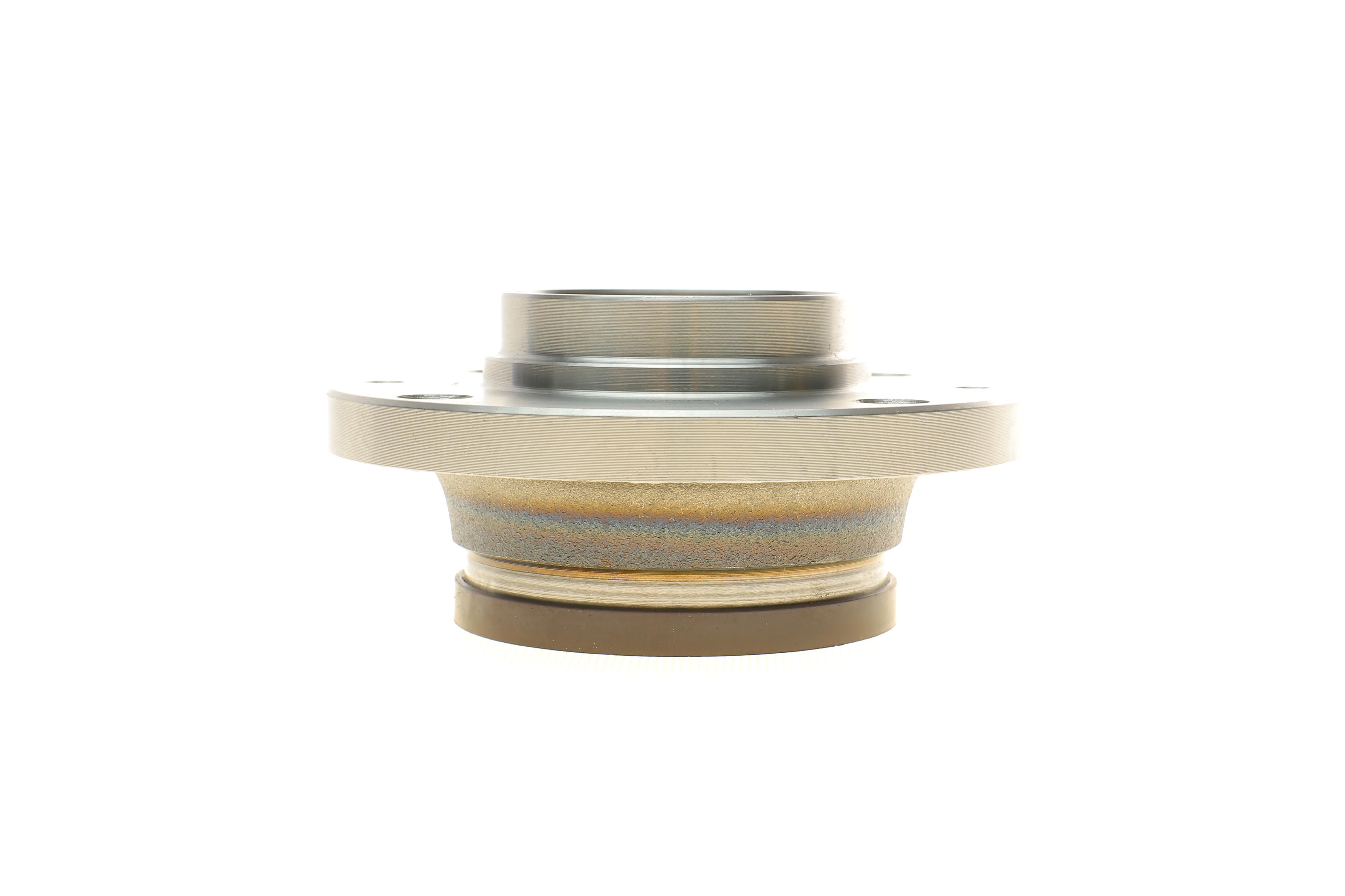 Підшипник маточини (задньої) Peugeot Partner 98- (+ABS)