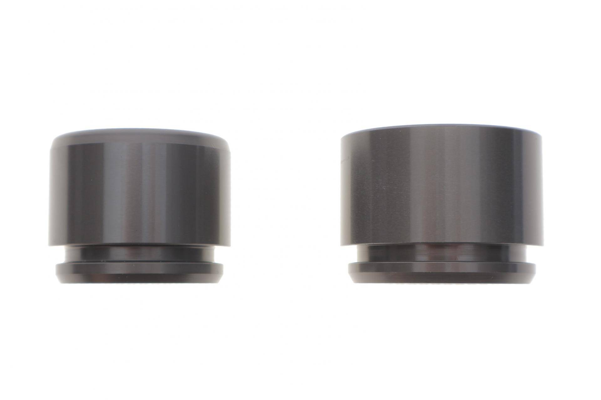 Ремкомплект супорта (переднього) MB E-class (W211) 02-/BMW 7 (E38) 96-01(d=40/44mm) (Brembo) (+4 поршня)