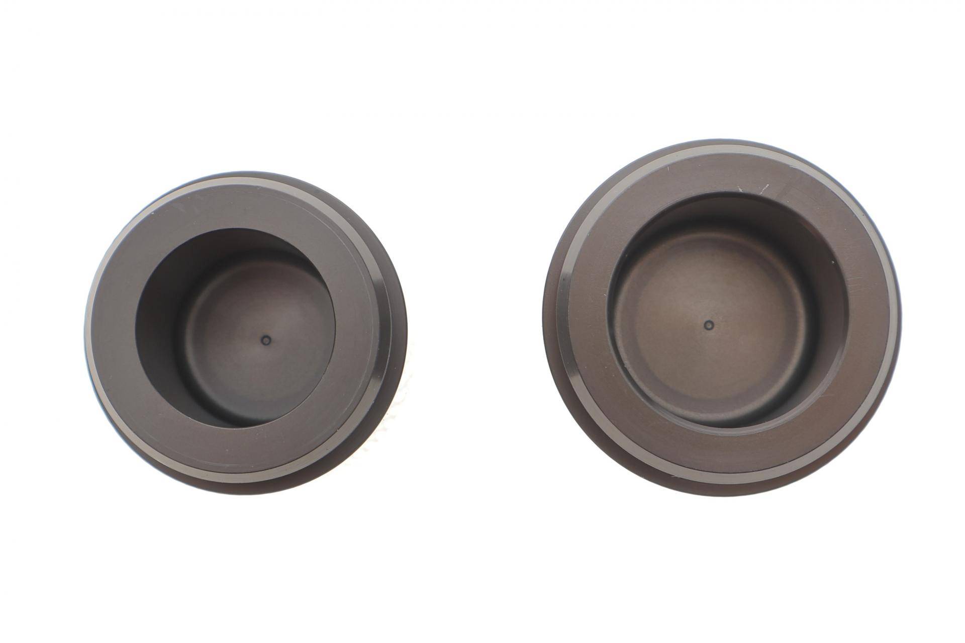 Ремкомплект супорта (переднього) MB E-class (W211) 02-/BMW 7 (E38) 96-01(d=40/44mm) (Brembo) (+4 поршня)