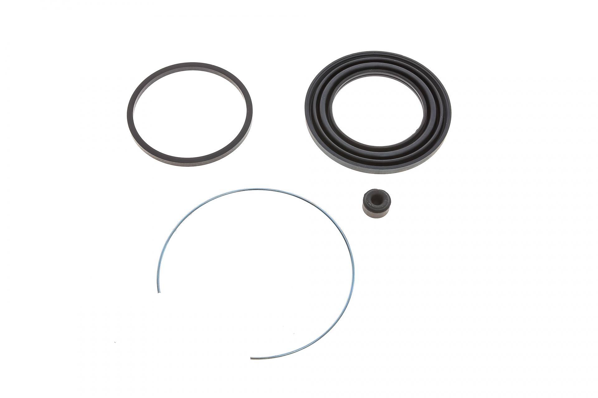 Ремкомплект супорта (переднього) Toyota Corolla/Prius 00- (d=57mm) (Aisin)