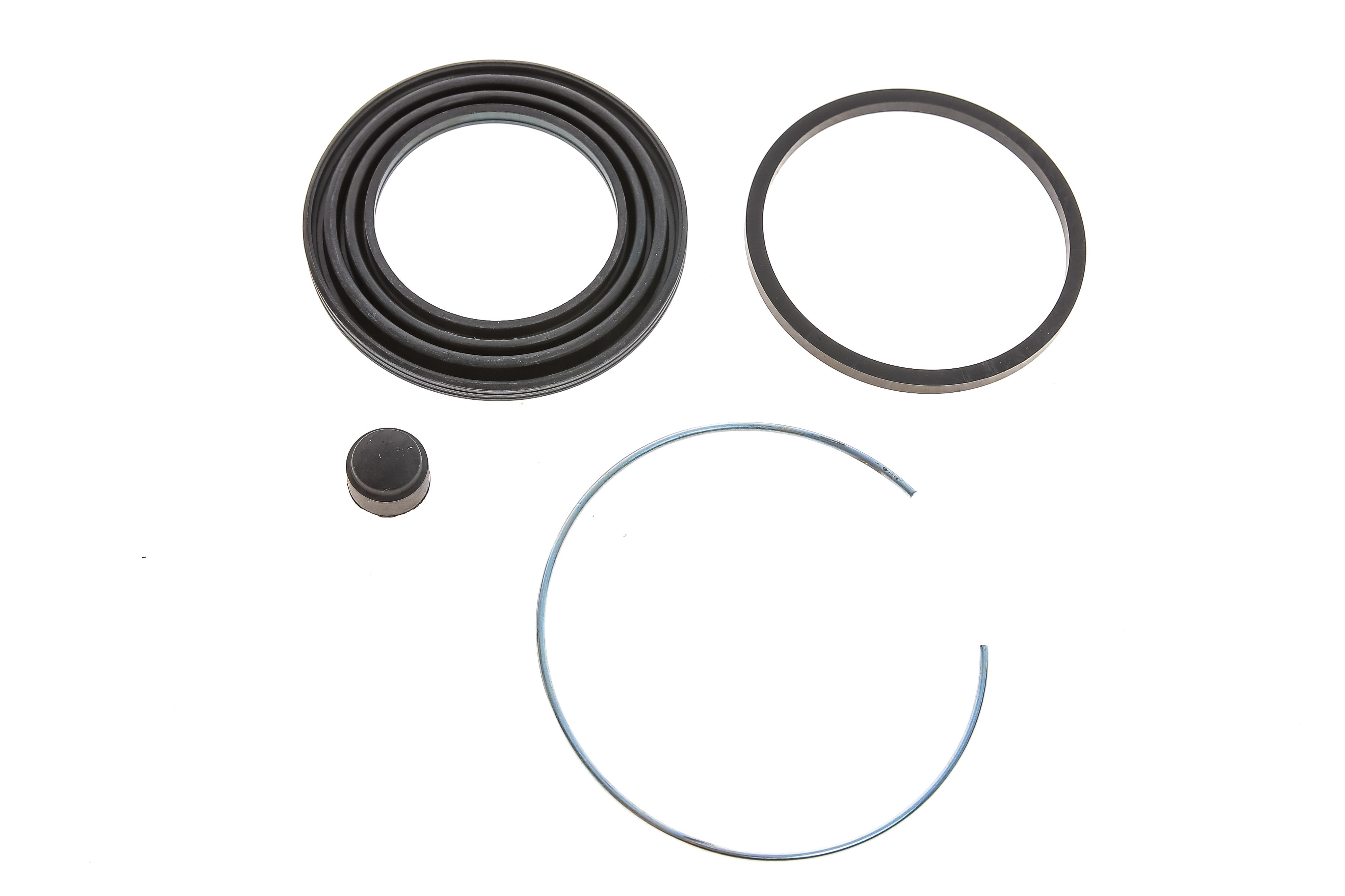 Ремкомплект супорта (переднього) Suzuki Jimny 1.3 16V 98- (d=51mm) (Aisin)