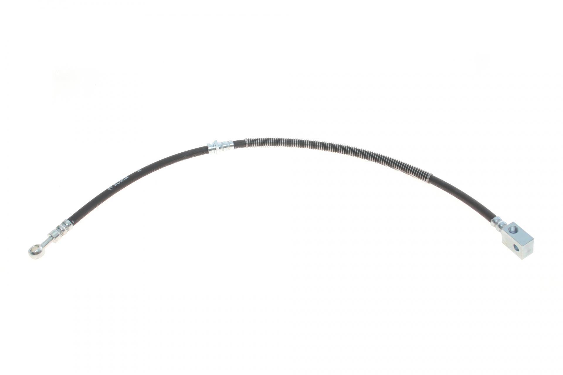 Шланг гальмівний (передній) Ssangyong Actyon/Kyron/Rexton 04- (R) (L=692mm)