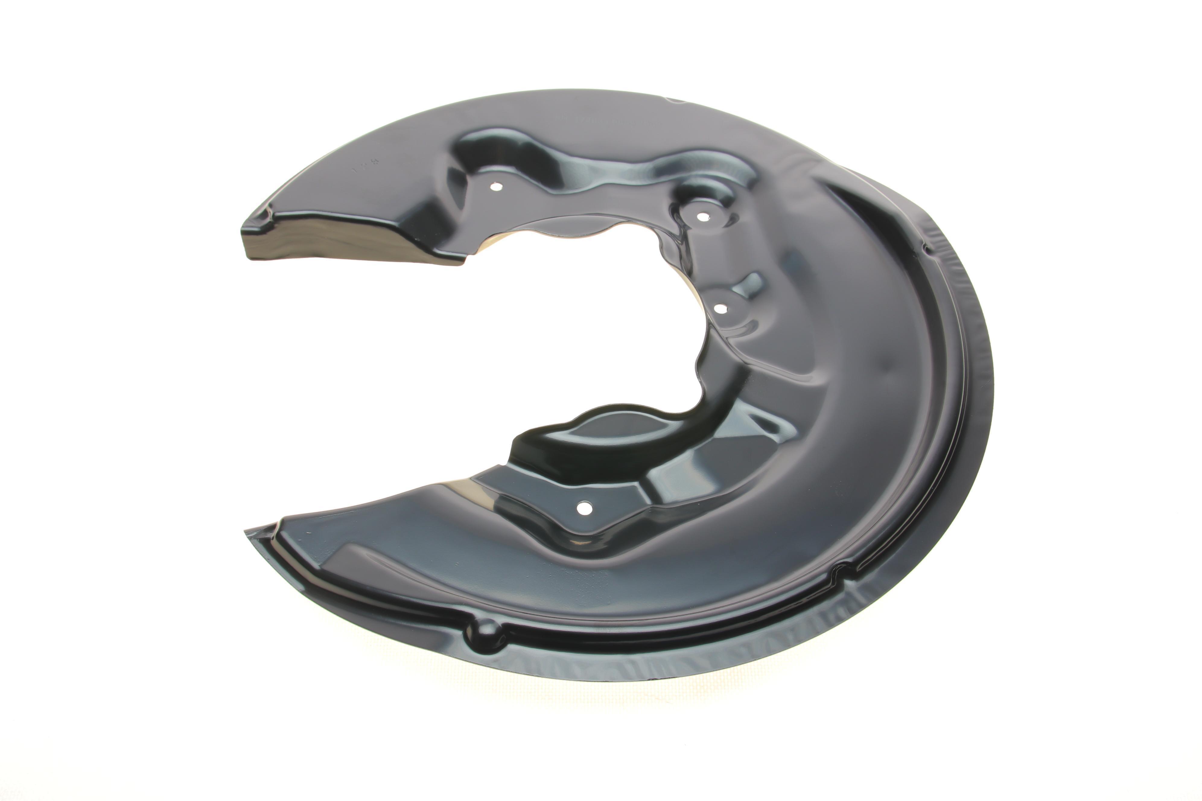 Захист диска гальмівного (заднього) (R) VW Passat 05-14