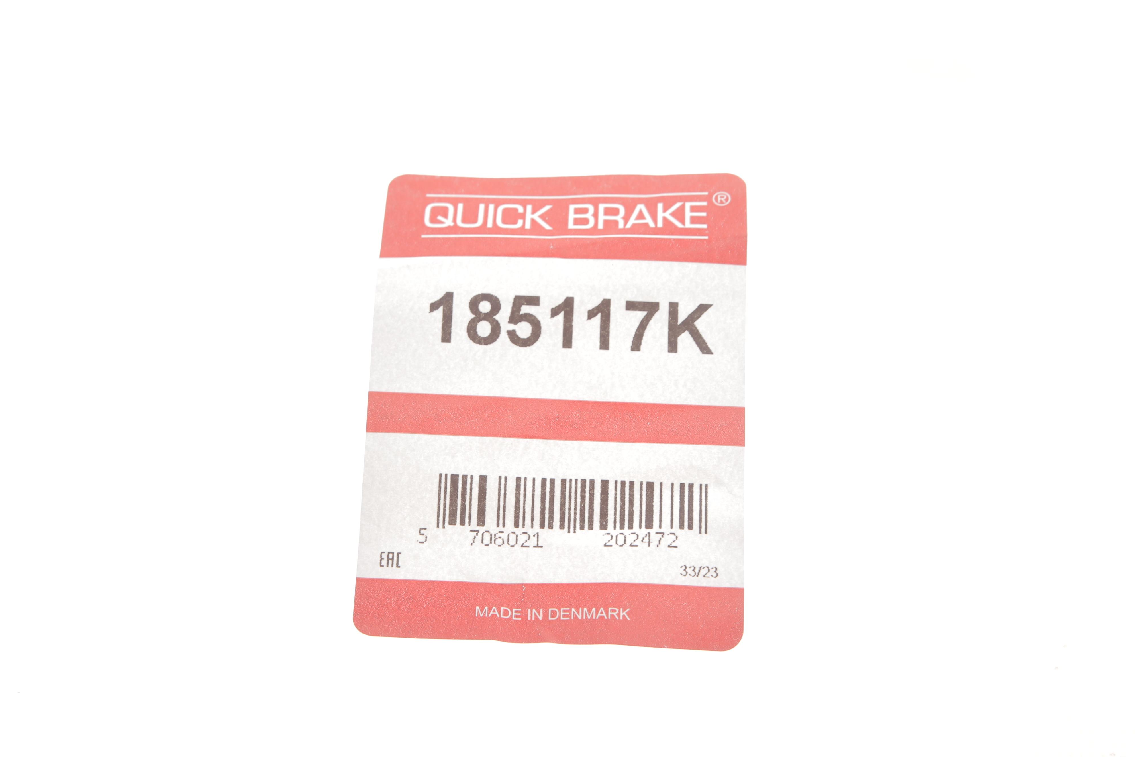 Поршень супорта (заднього) Volvo 740/760 83-92 (34x30mm)