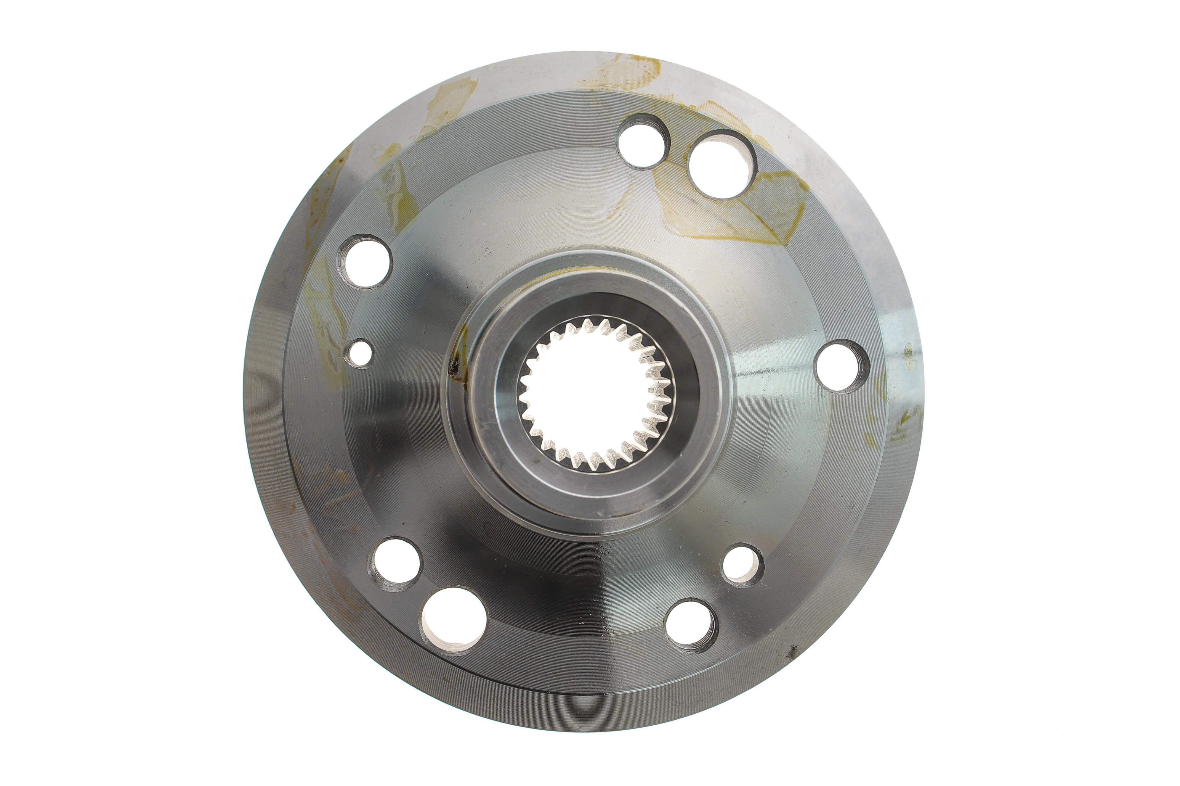 Маточина (задня) MB E-class (W210/S210) 96-03