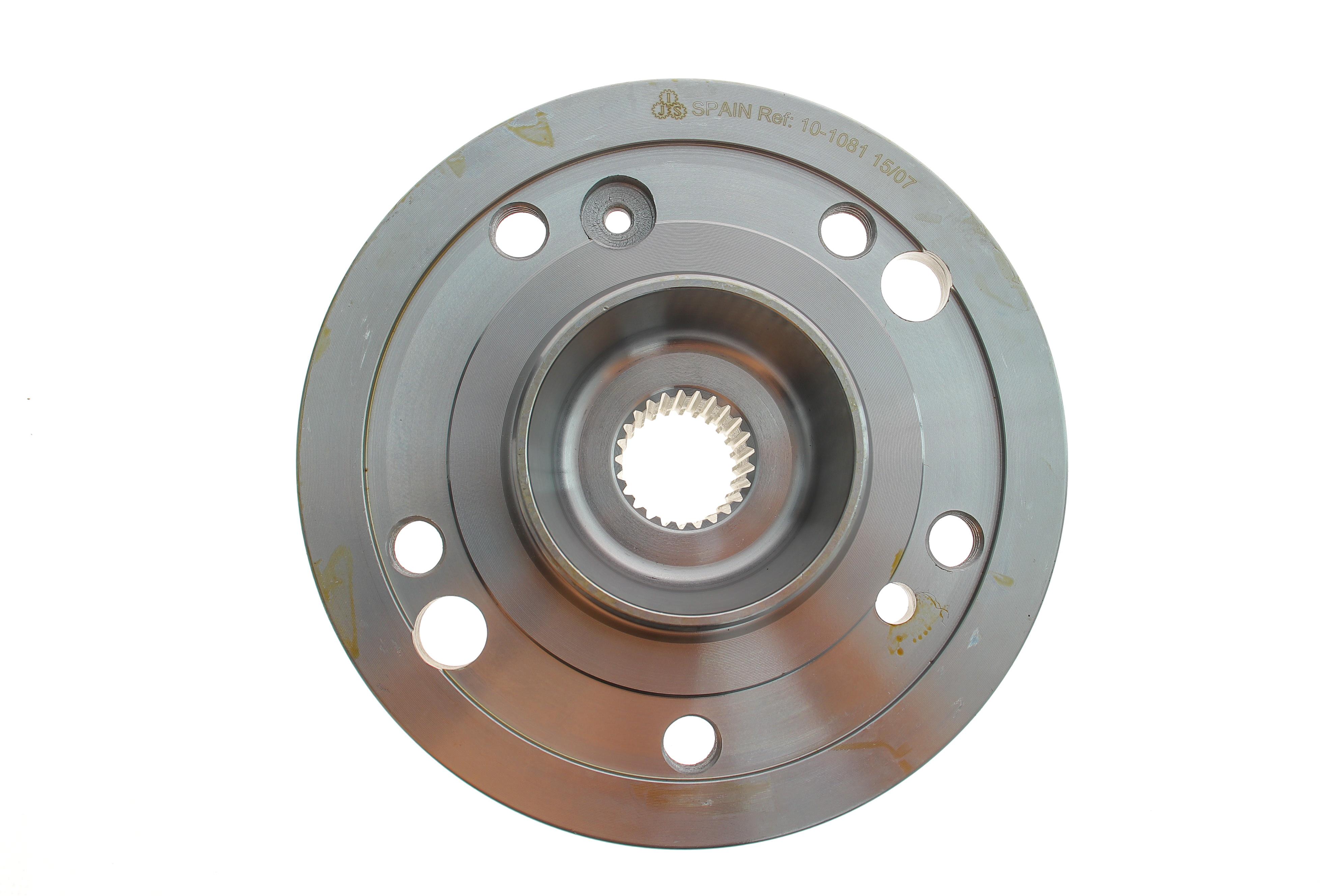 Маточина (задня) MB E-class (W210/S210) 96-03