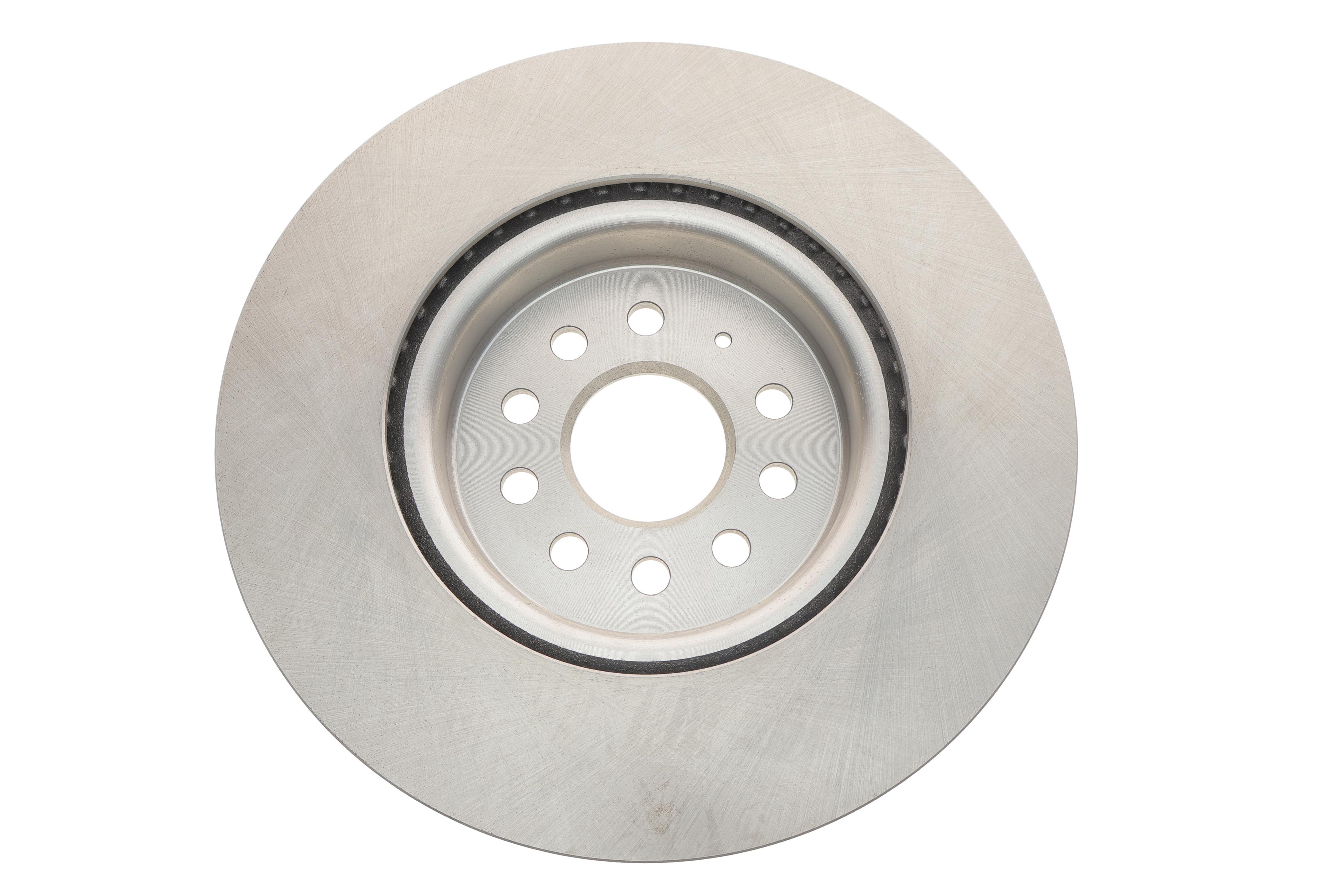 Диск гальмівний (передній) VW ID.3 (E11/E12) 19- (330x23)