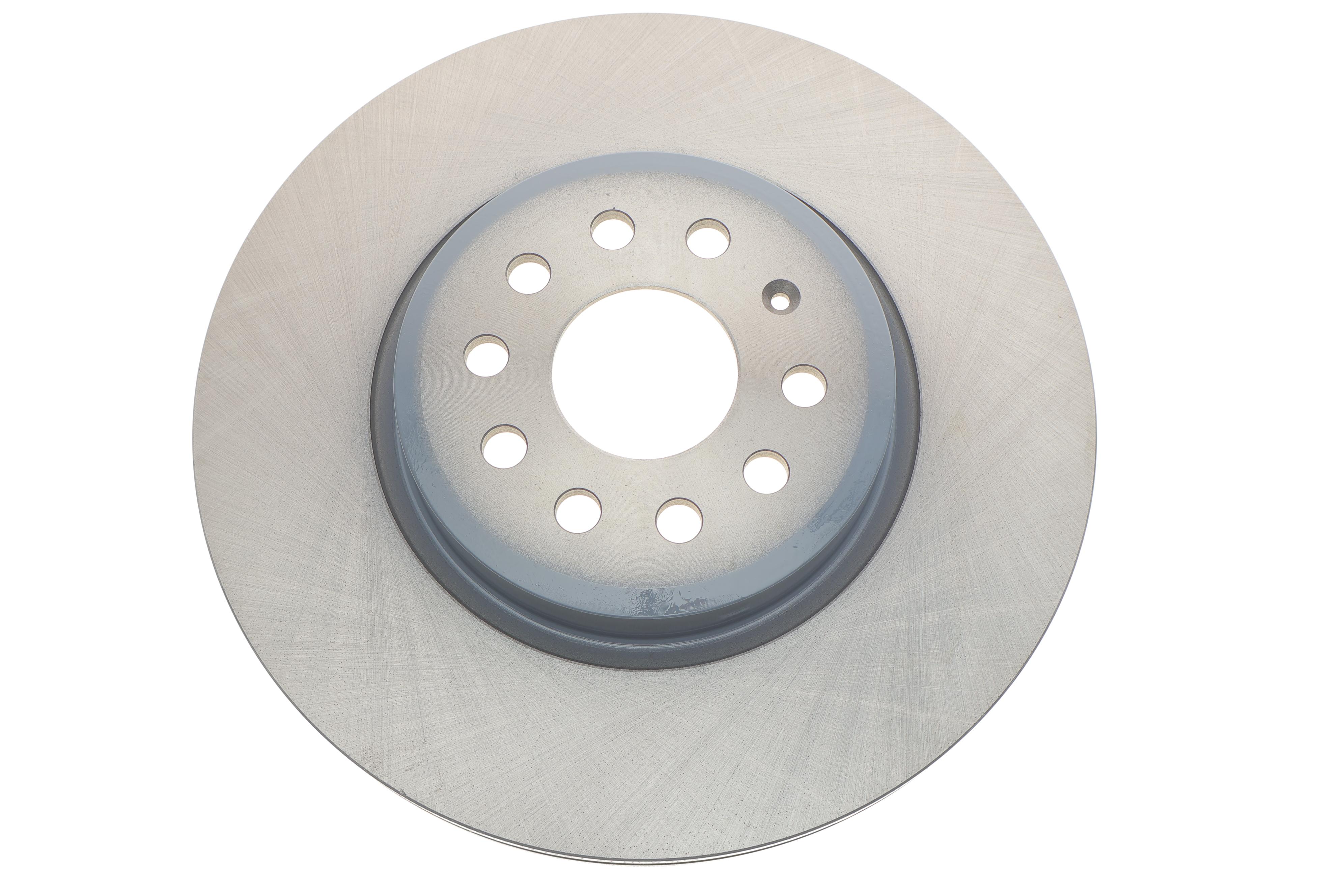 Диск гальмівний (передній) VW ID.3 (E11/E12) 19- (330x23)