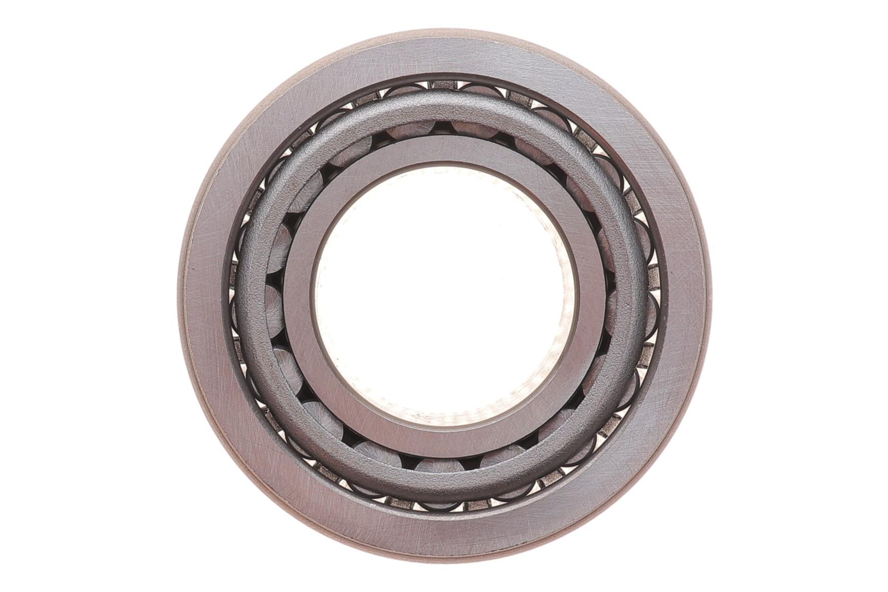 Підшипник маточини (задньої) Fiat Ducato -94 18" (30x62x21.2/40x75x26) (к-кт)