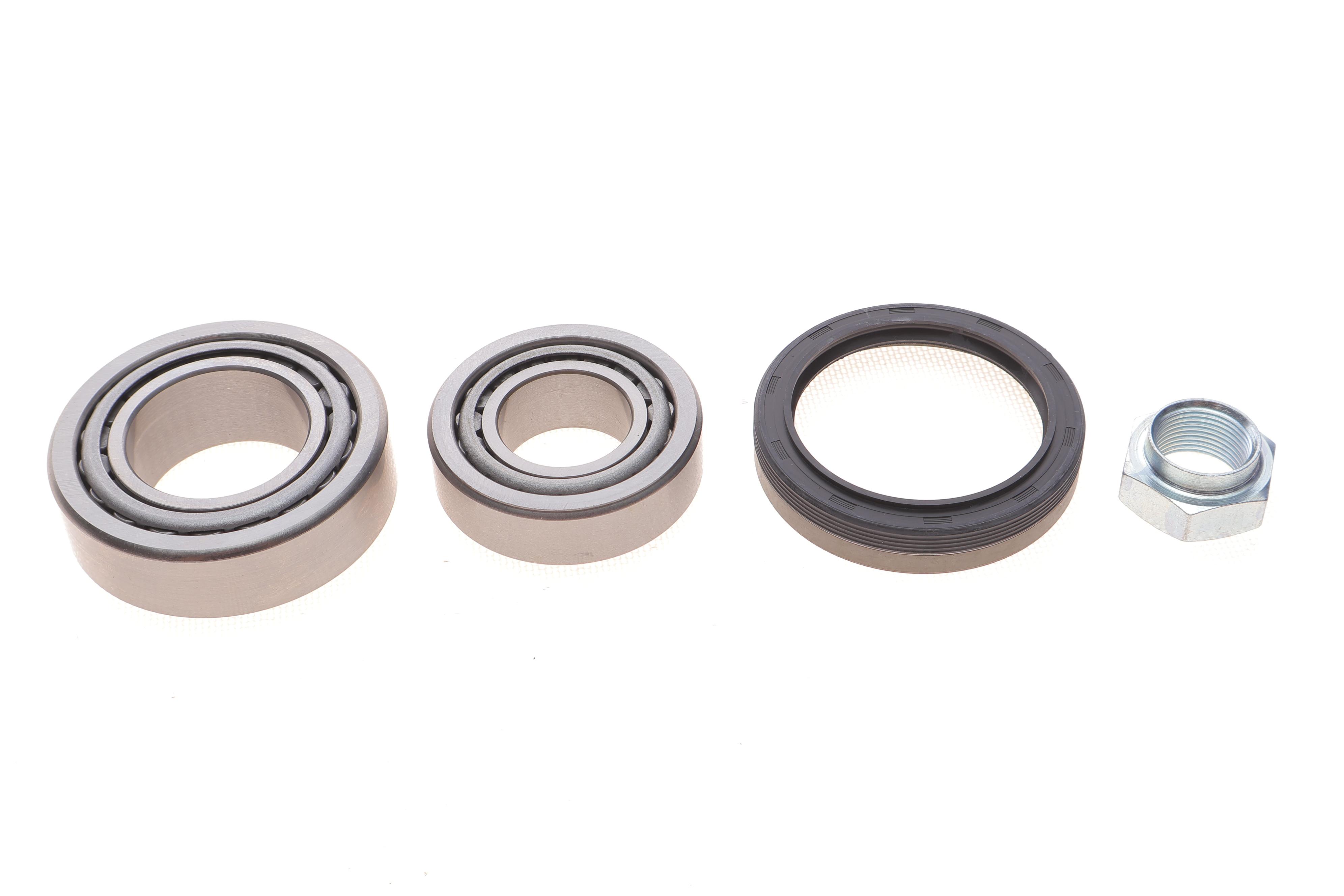 Підшипник маточини (задньої) Fiat Ducato -94 18