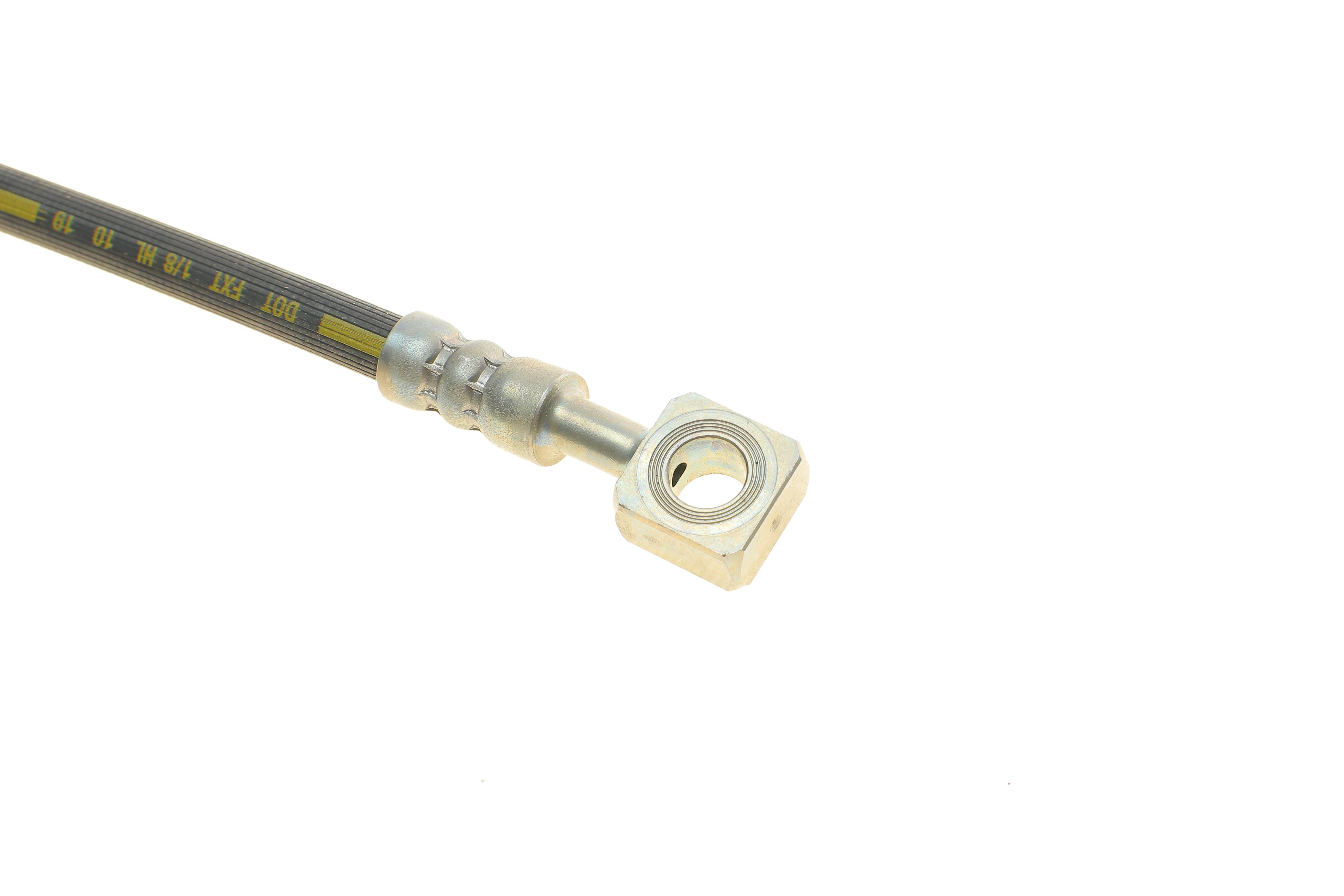 Шланг гальмівний (передній) Daewoo Lanos 97-