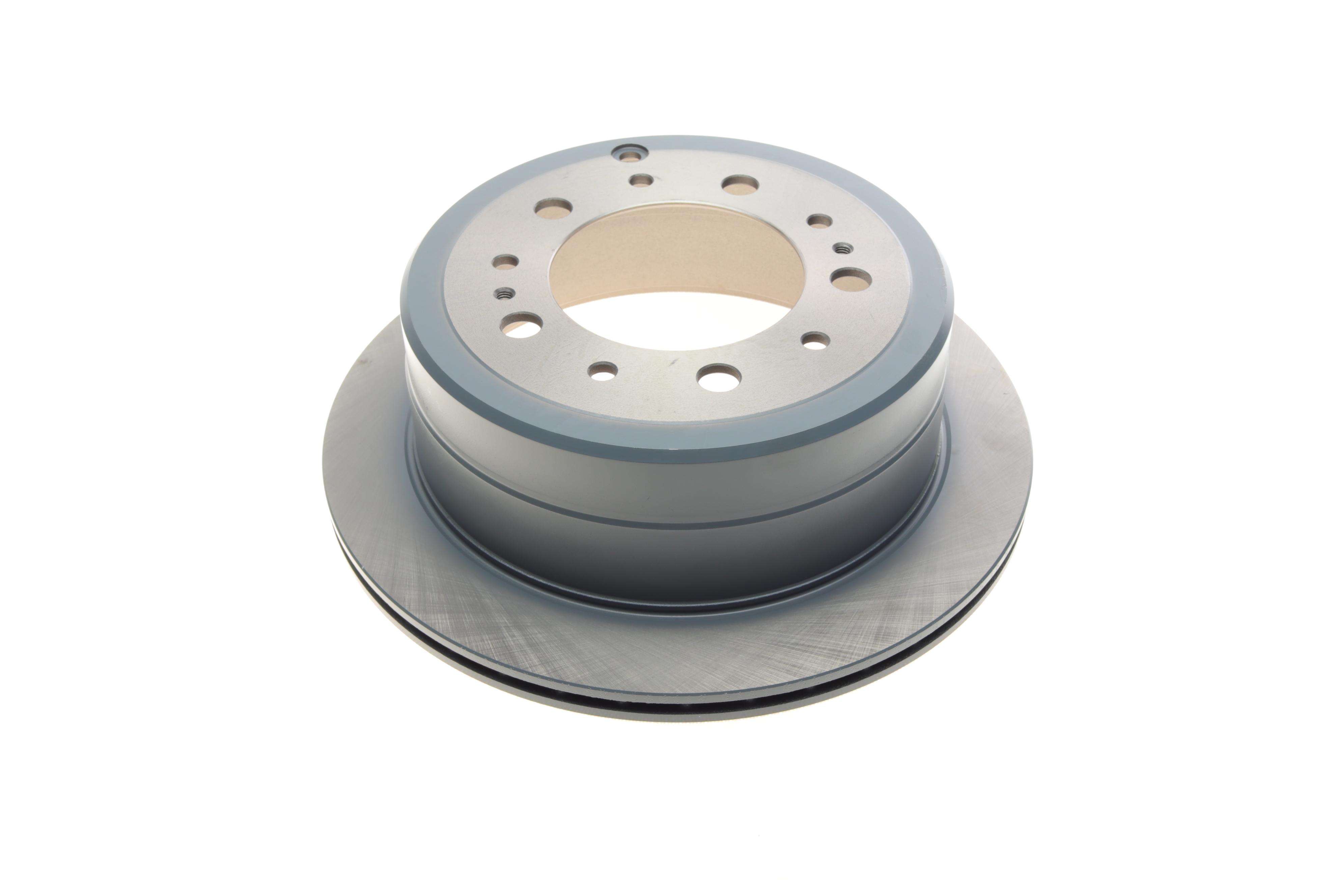 Диск гальмівний (задній) Toyota Land Cruiser 98-08/Lexus LX (UZJ1) 98-08 (329.5x18.2)