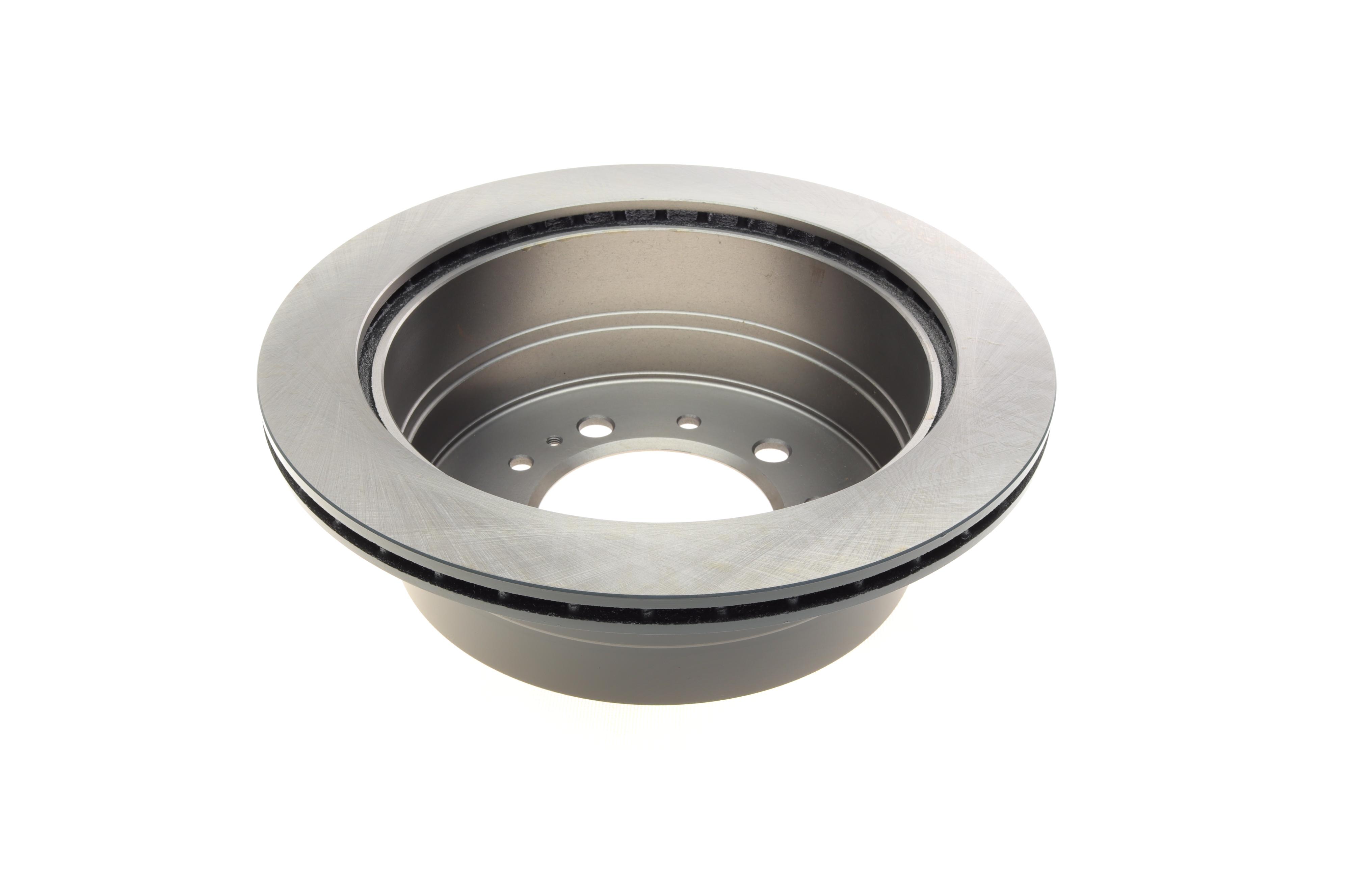 Диск гальмівний (задній) Toyota Land Cruiser 98-08/Lexus LX (UZJ1) 98-08 (329.5x18.2)