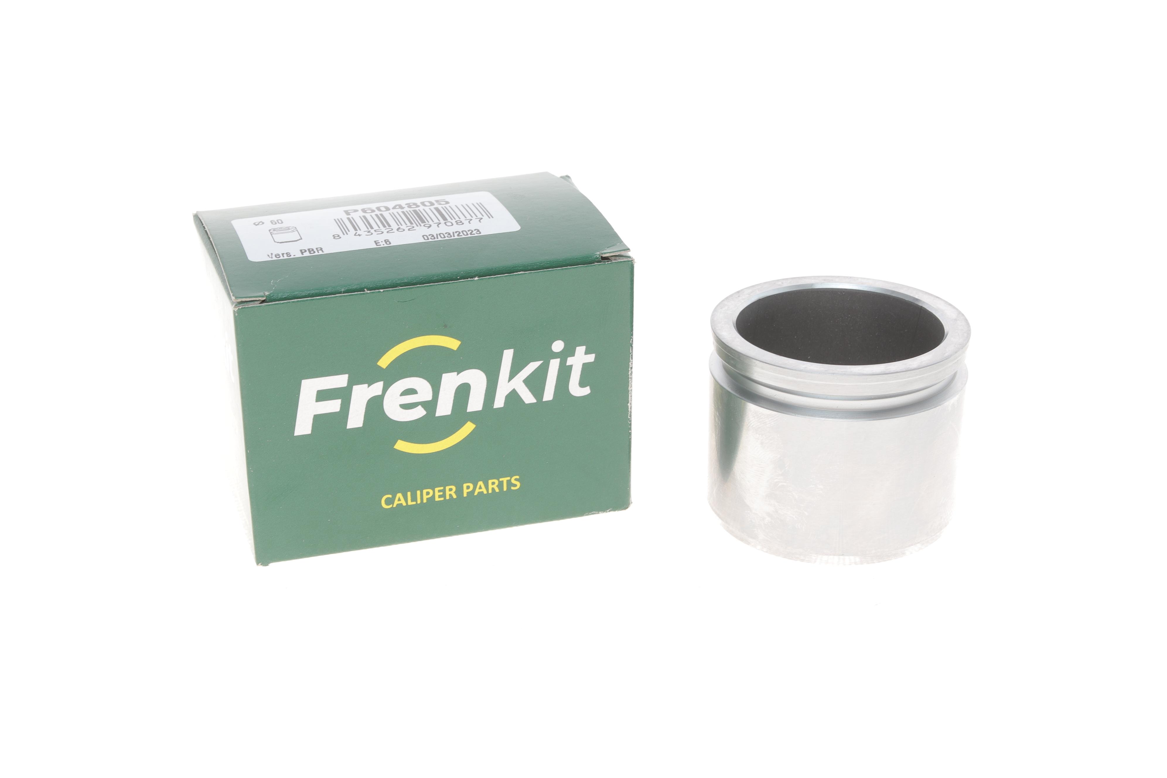 Поршень супорта (переднього) Ford Ranger 99-12 (48.3x60mm) (PBR)