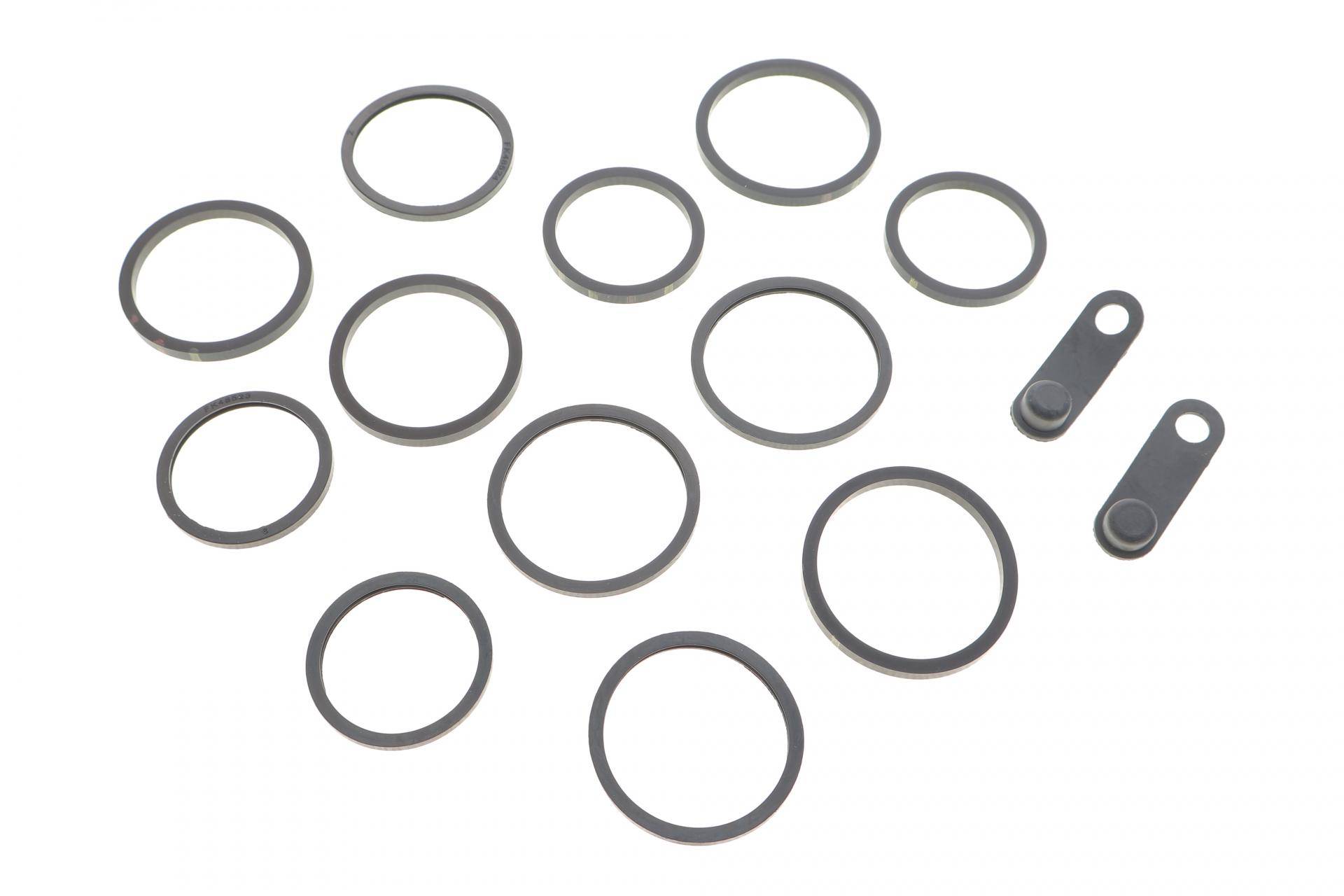 Ремкомплект супорта (переднього) Jaguar XK 06-14 (d=30mm) (Alcon)