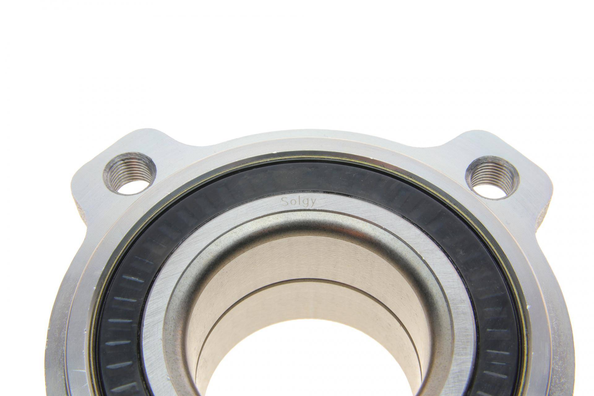 Підшипник маточини (задньої) BMW 5 (E39/E60) 96-10(+ABS)