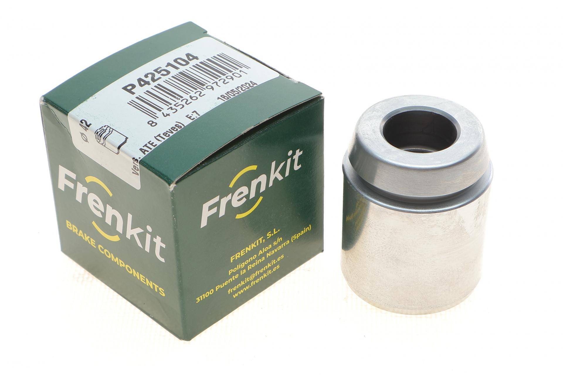 Поршень супорта (заднього) MB E-class (W211/W212) 02- (42x51mm)(Ate)