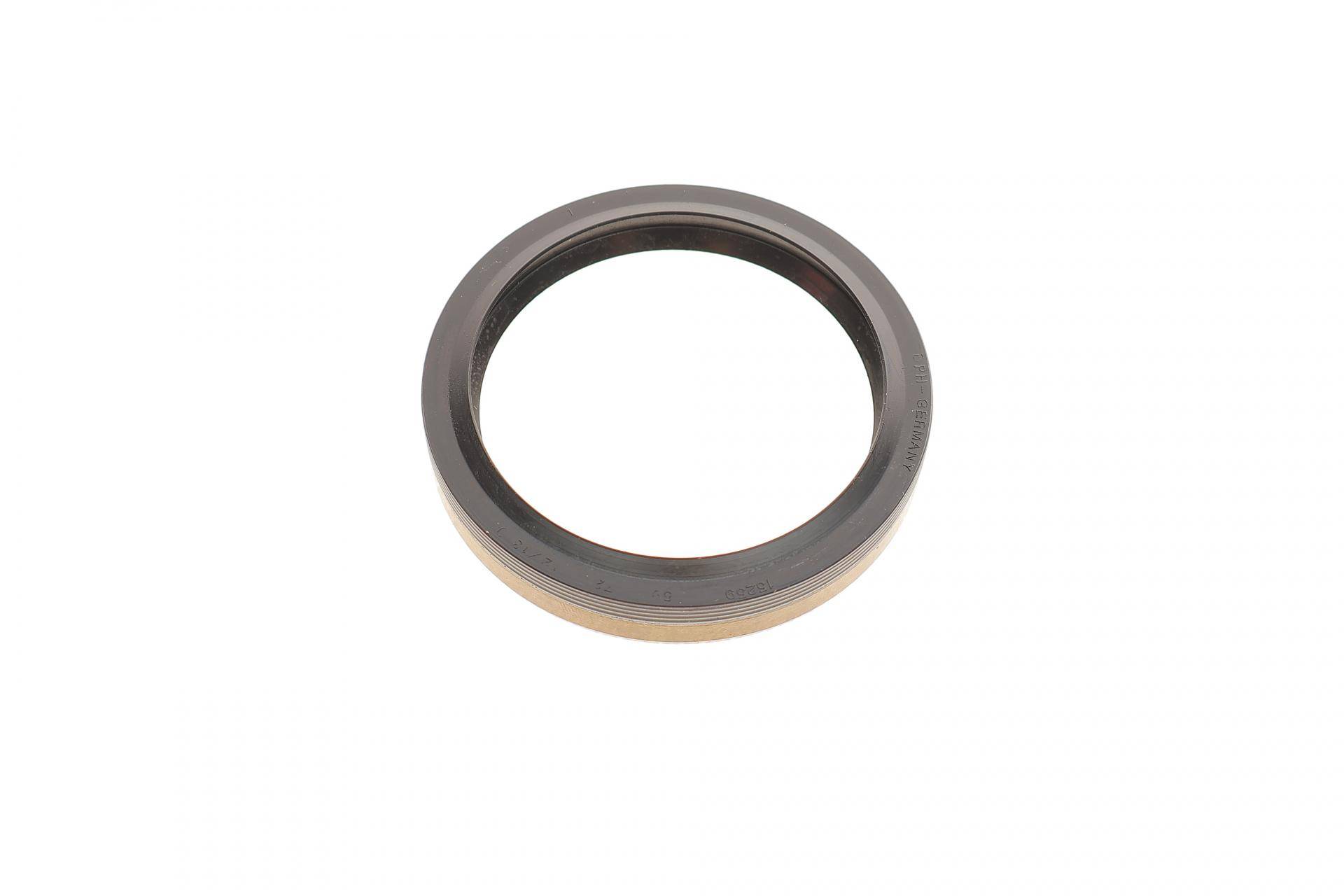 Підшипник маточини (задньої) MB (W123) 76- (41x68x18.1) (к-кт)