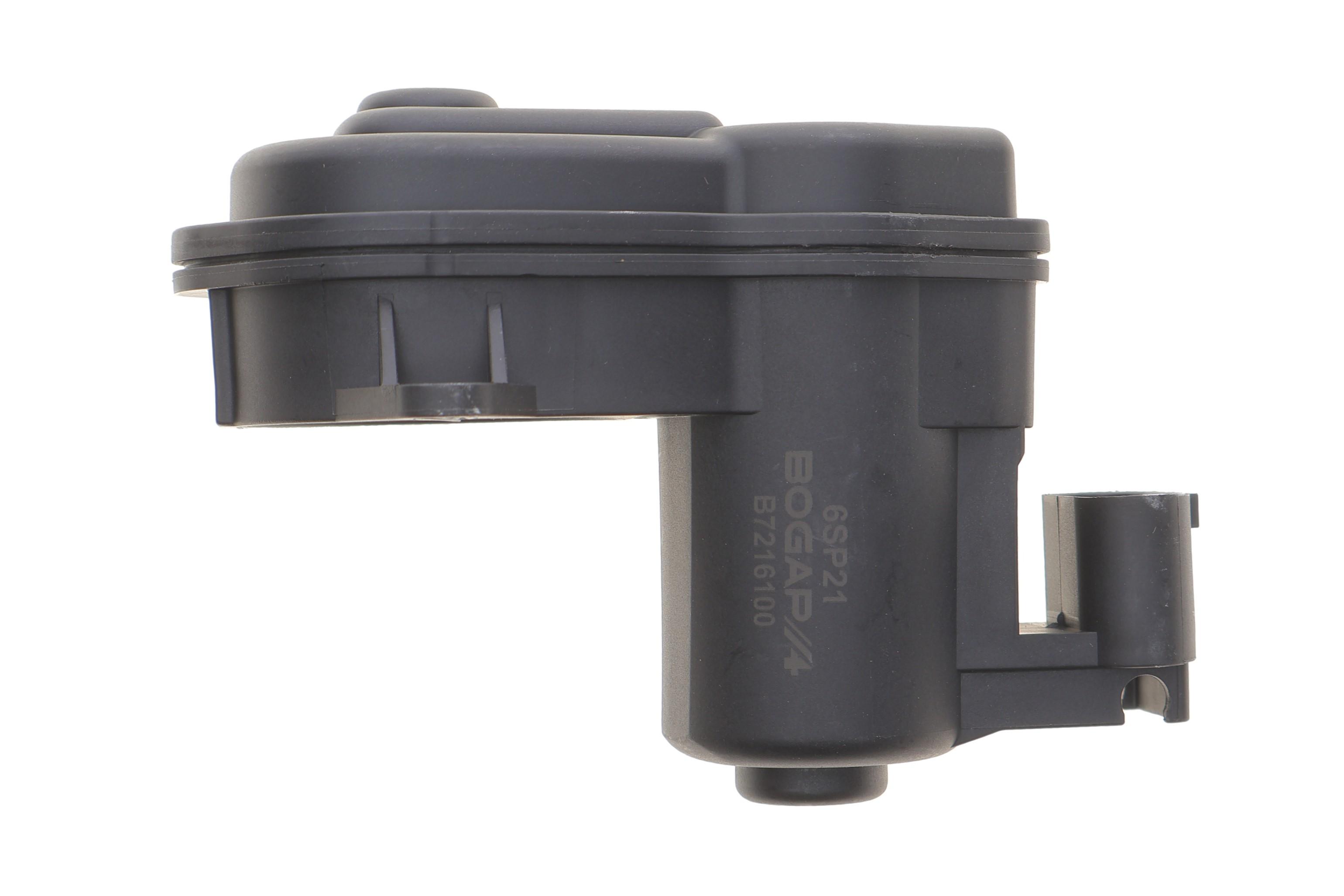 Моторчик електроручника BMW 5 (F10)/X3 (F25)/X4 (F26) 10-18