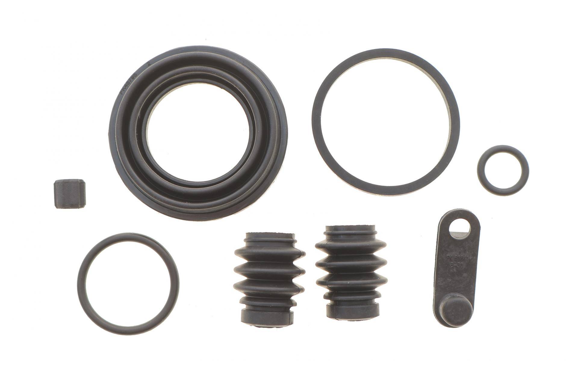 Ремкомплект супорта (заднього) BMW 3 (G20/G80) 18- (d=42mm) (Mando)