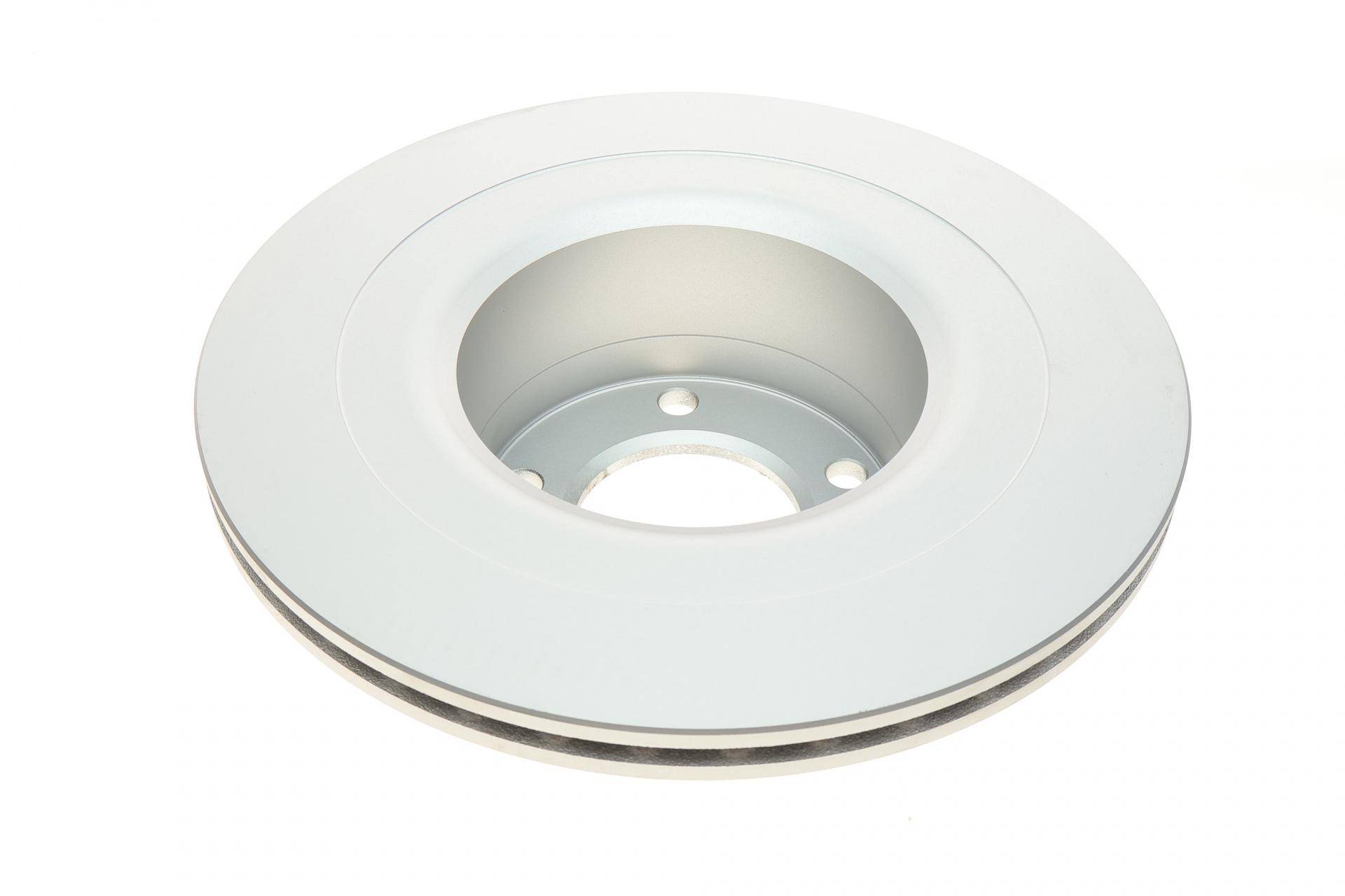 Диск гальмівний (задній) MB G-class (W463) AMG 04-18 (330x22.2) PRO