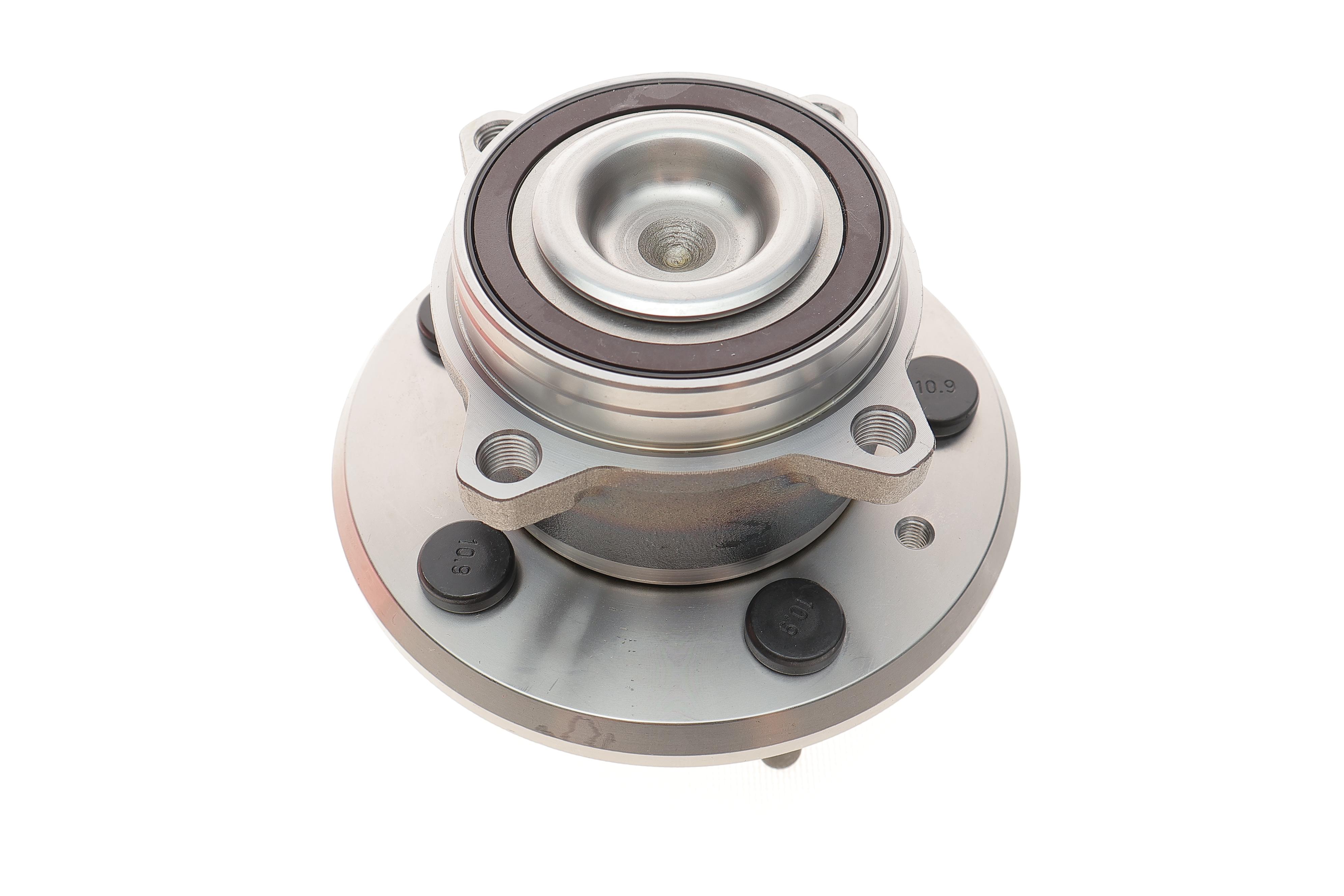 Підшипник маточини (передньої/задньої) Tesla Model S 12-