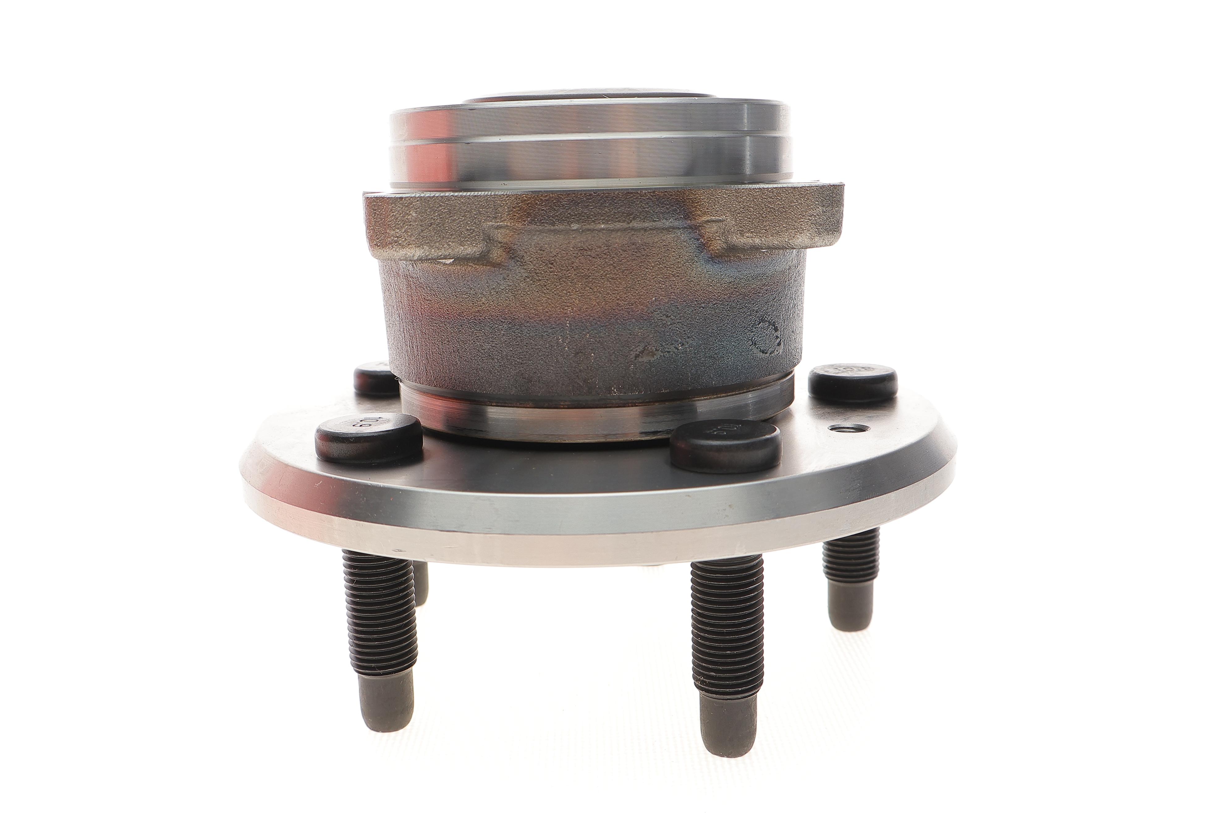 Підшипник маточини (передньої/задньої) Tesla Model S 12-