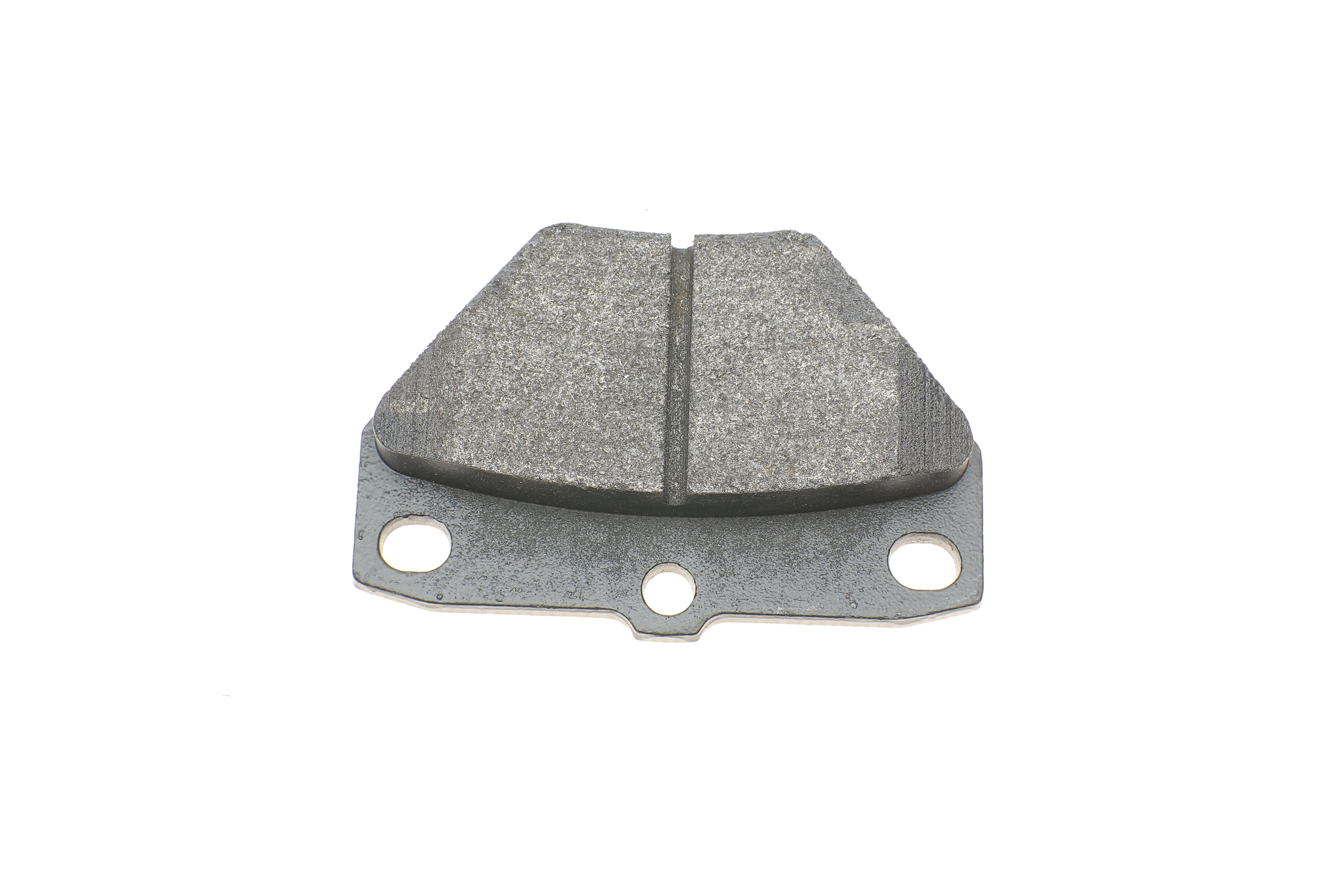 Колодки гальмівні (задні) Toyota Corolla/Yaris 99-07