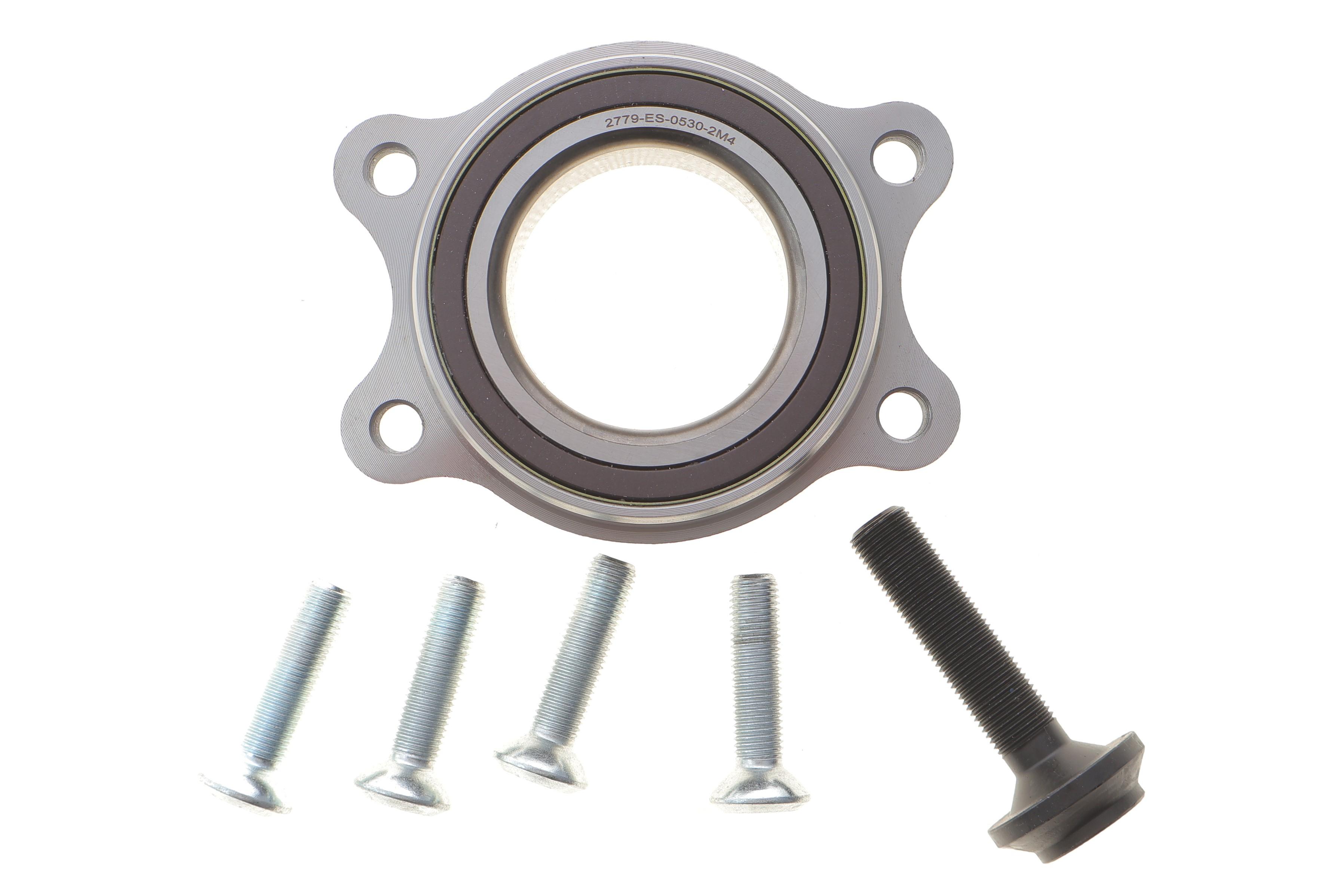 Підшипник маточини (передньої/задньої) Audi A4 07-16/A5 07-17/A6 11-18 (+ABS)