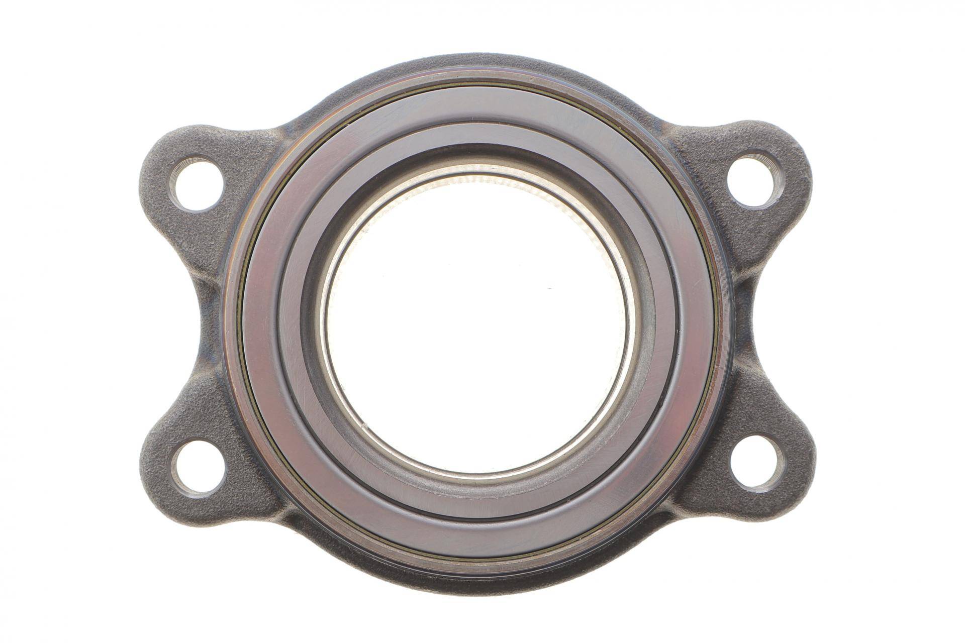 Підшипник маточини (передньої/задньої) Audi A4 07-16/A5 07-17/A6 11-18 (+ABS)