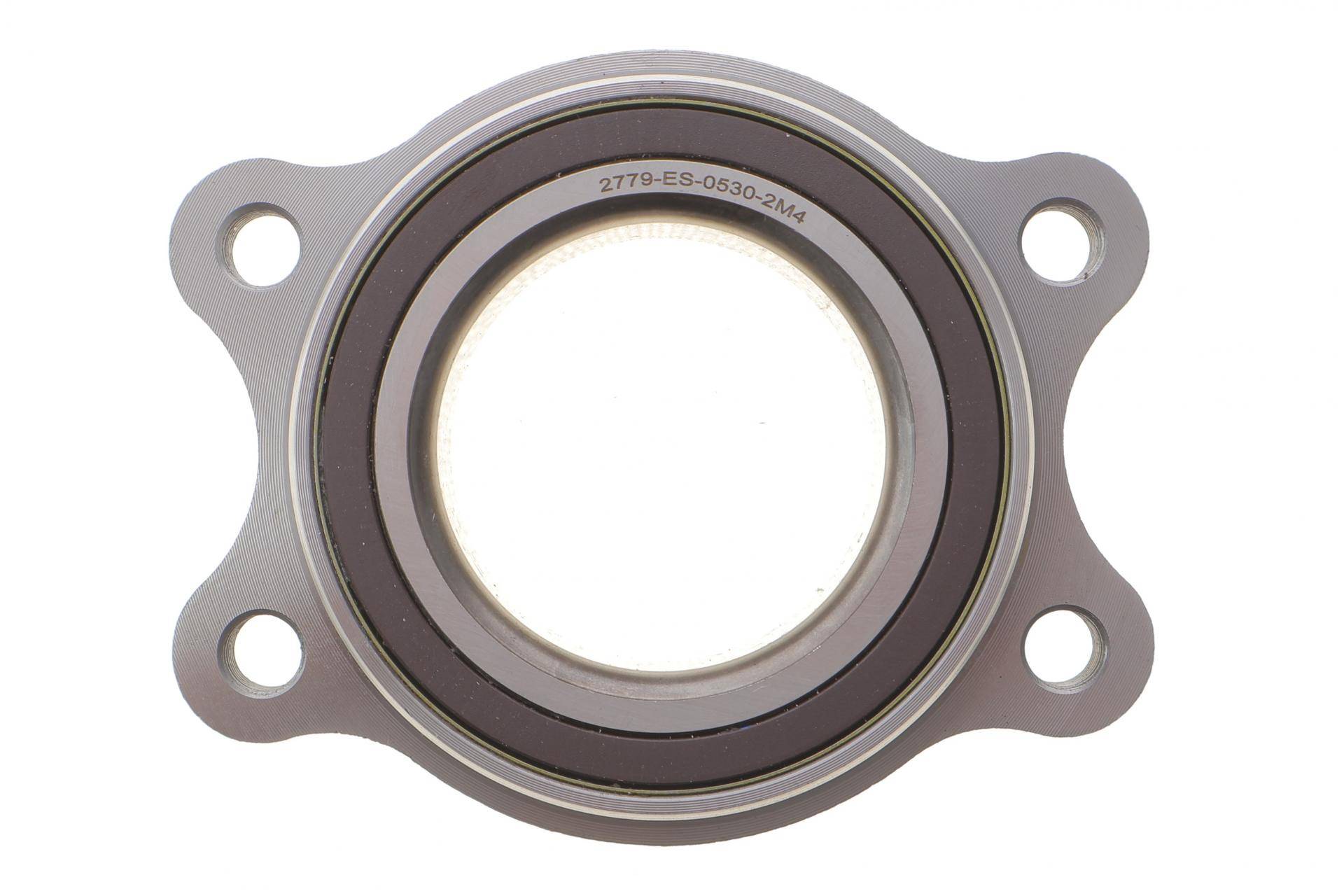 Підшипник маточини (передньої/задньої) Audi A4 07-16/A5 07-17/A6 11-18 (+ABS)