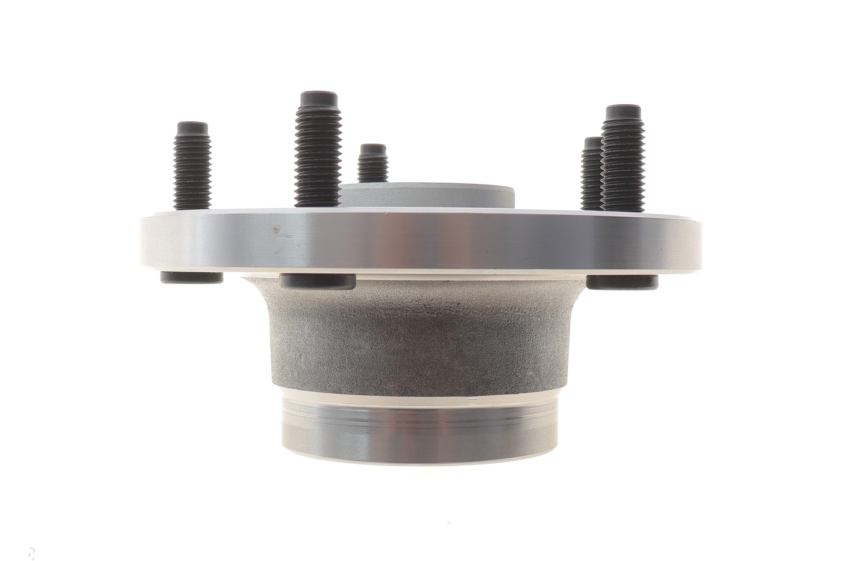 Підшипник маточини (задньої) Ford Transit V347 (FWD) (d=37mm) (+ABS)