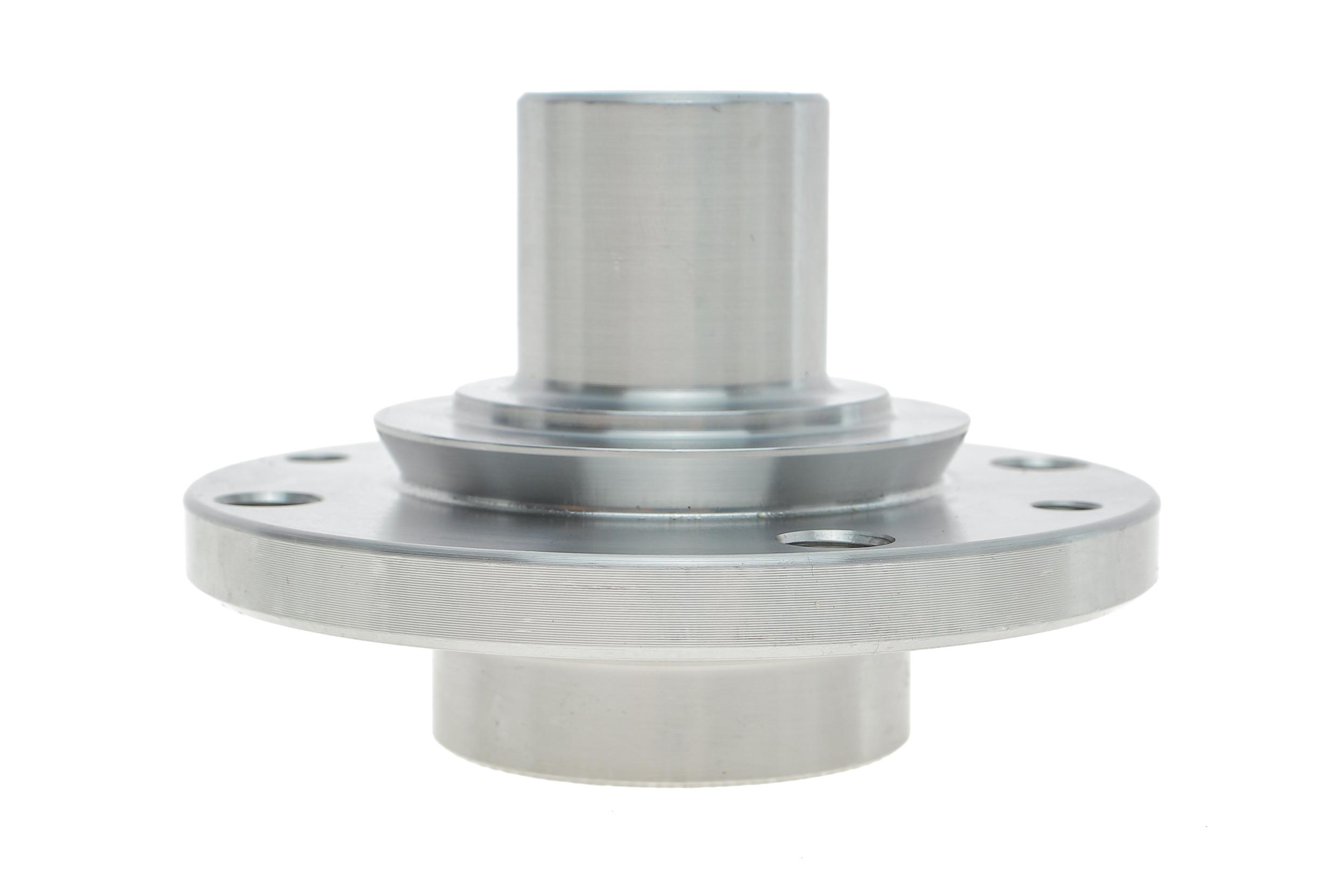 Маточина (передня) Fiat Doblo 1.9 D 01- (без підшипника)