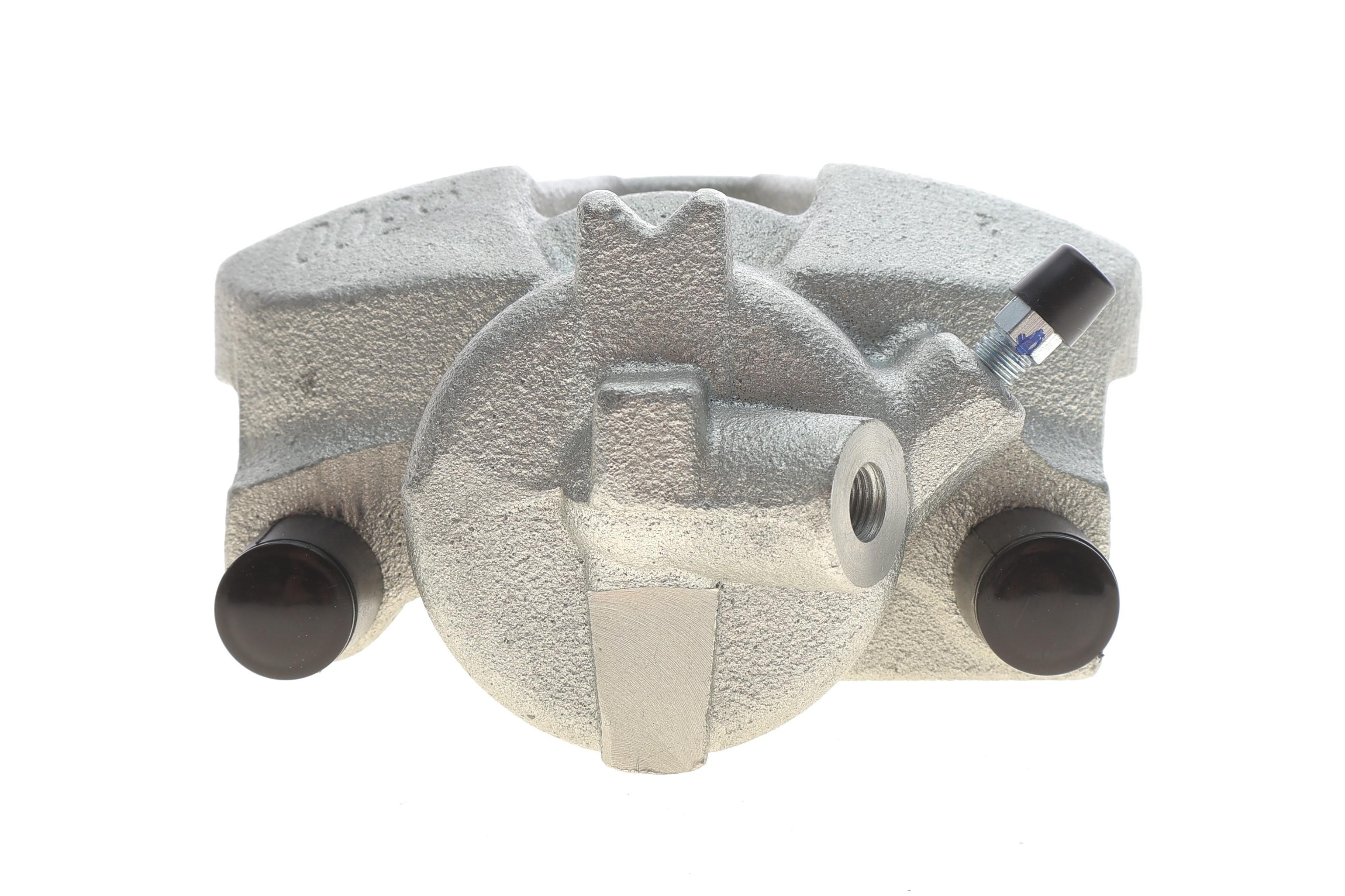 Супорт гальмівний (передній) (R) Renault Scenic II 03-10 (d=54mm) (ATE)