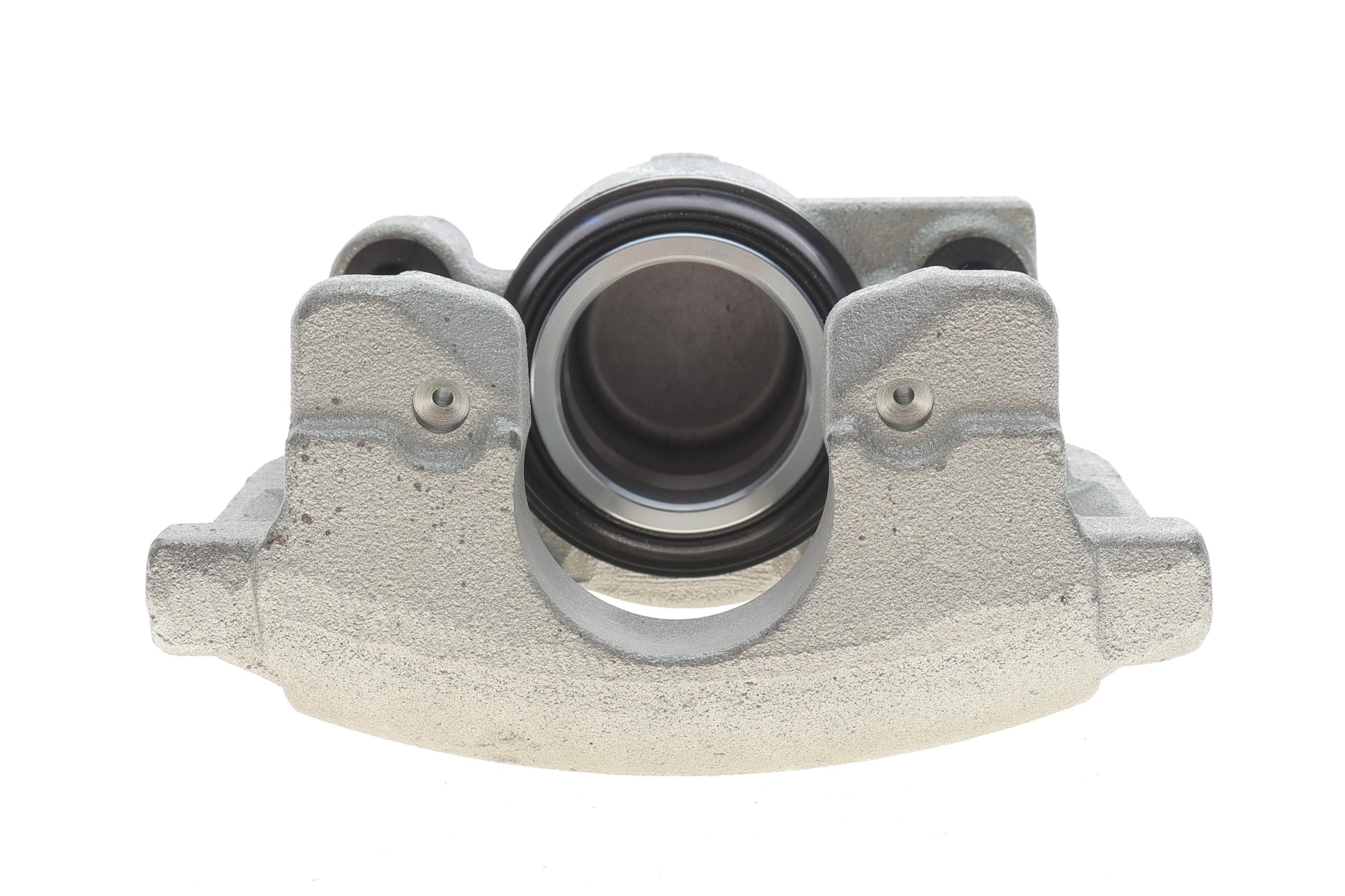 Супорт гальмівний (передній) (R) Renault Scenic II 03-10 (d=54mm) (ATE)