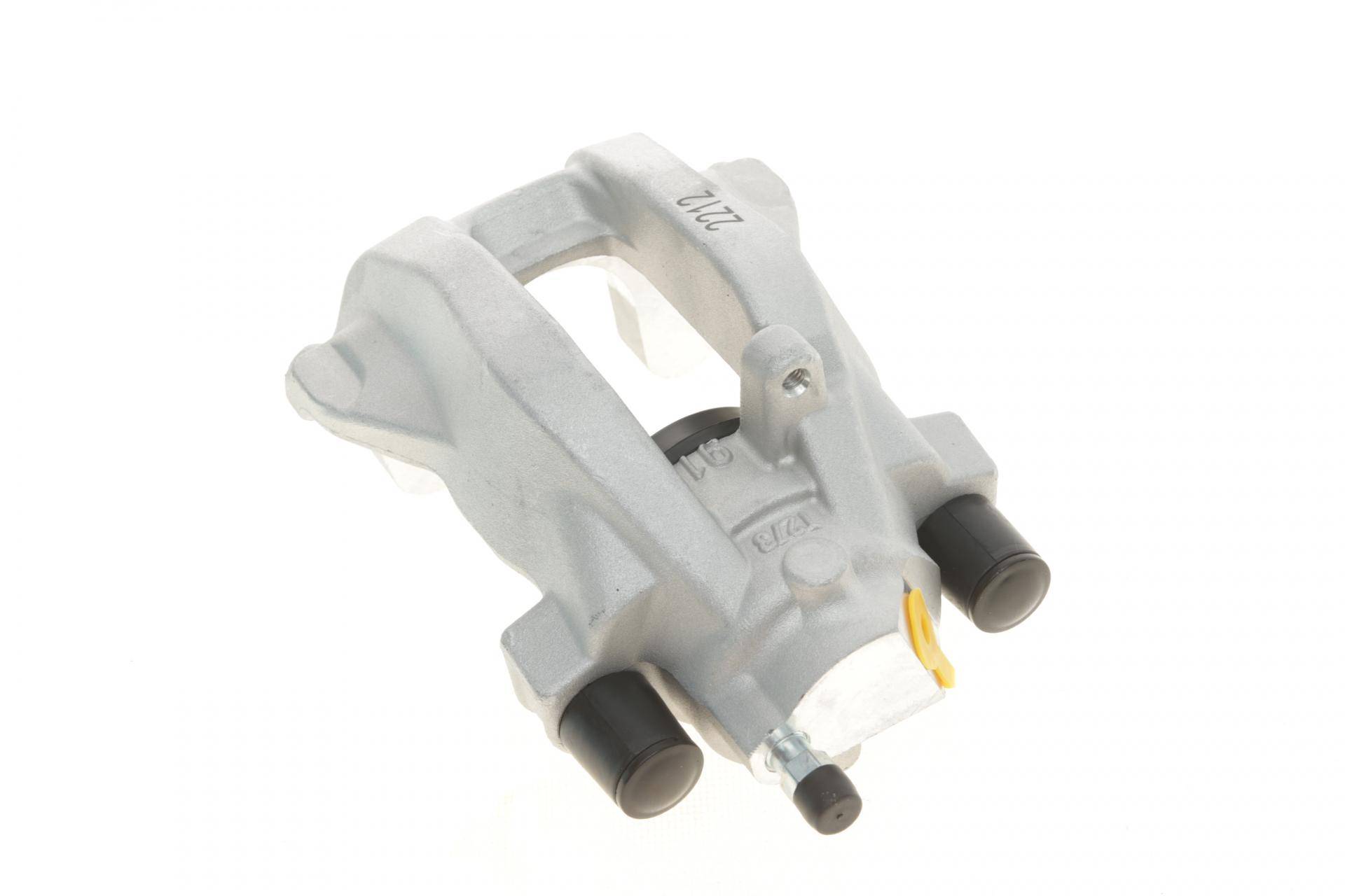 Супорт гальмівний (задній) (L) MB E-class (W211)/S-class (W221) 03-13 (d=42mm) (Ate)