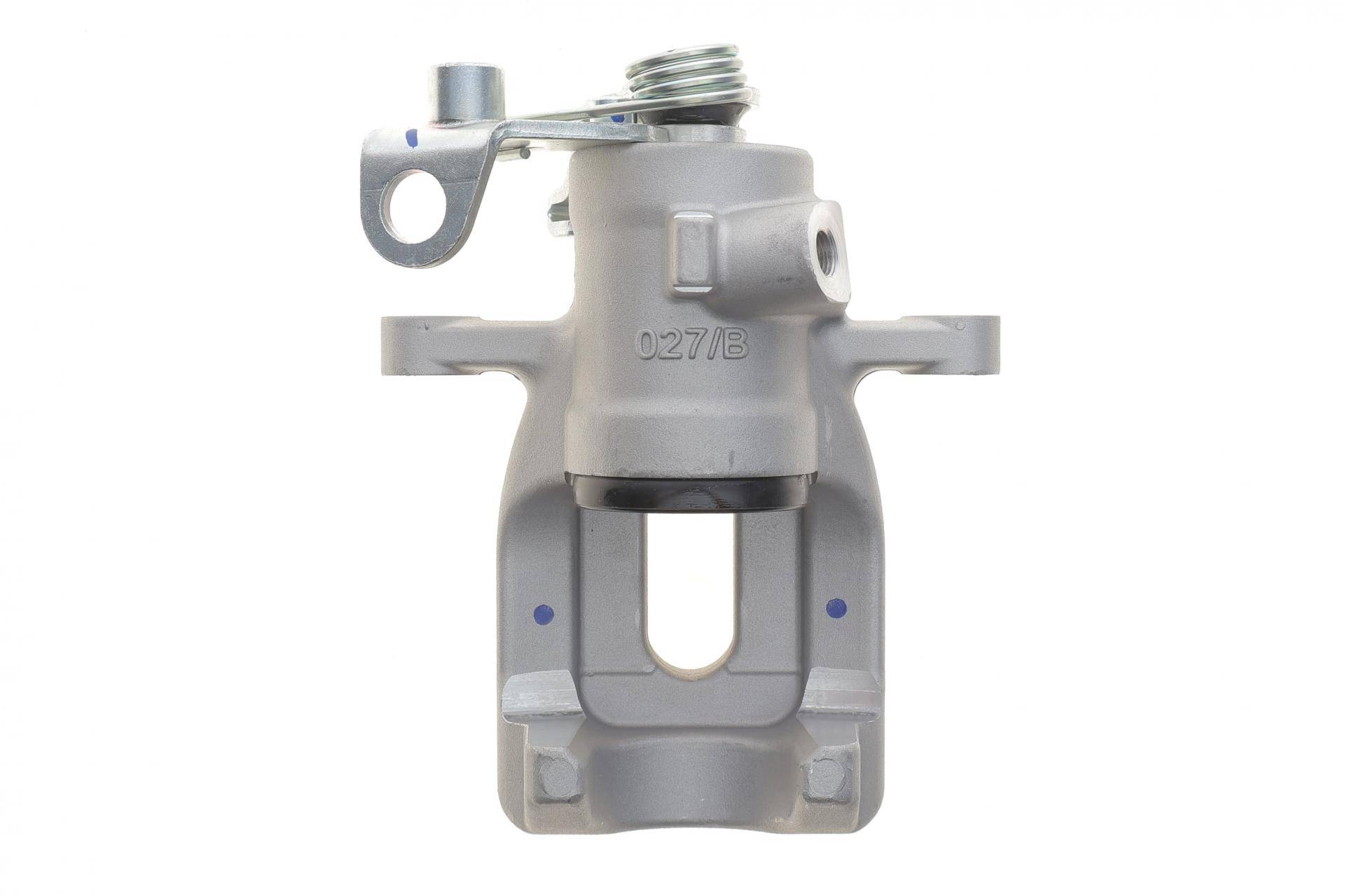 Супорт гальмівний (задній) (L) Peugeot 308 SW I 07-14 (d=38mm) (TRW)