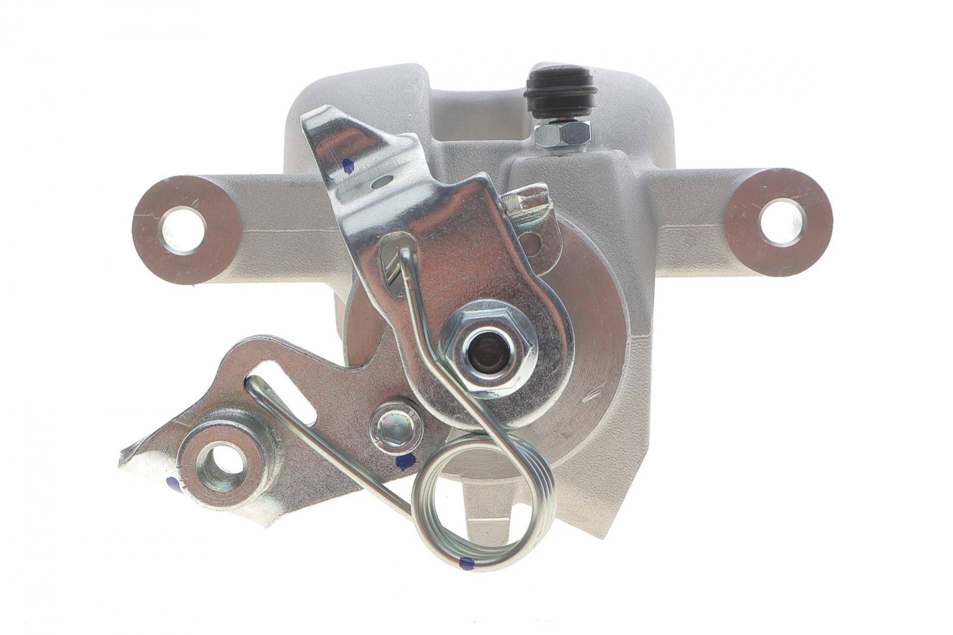 Супорт гальмівний (задній) (L) Peugeot 308 SW I 07-14 (d=38mm) (TRW)