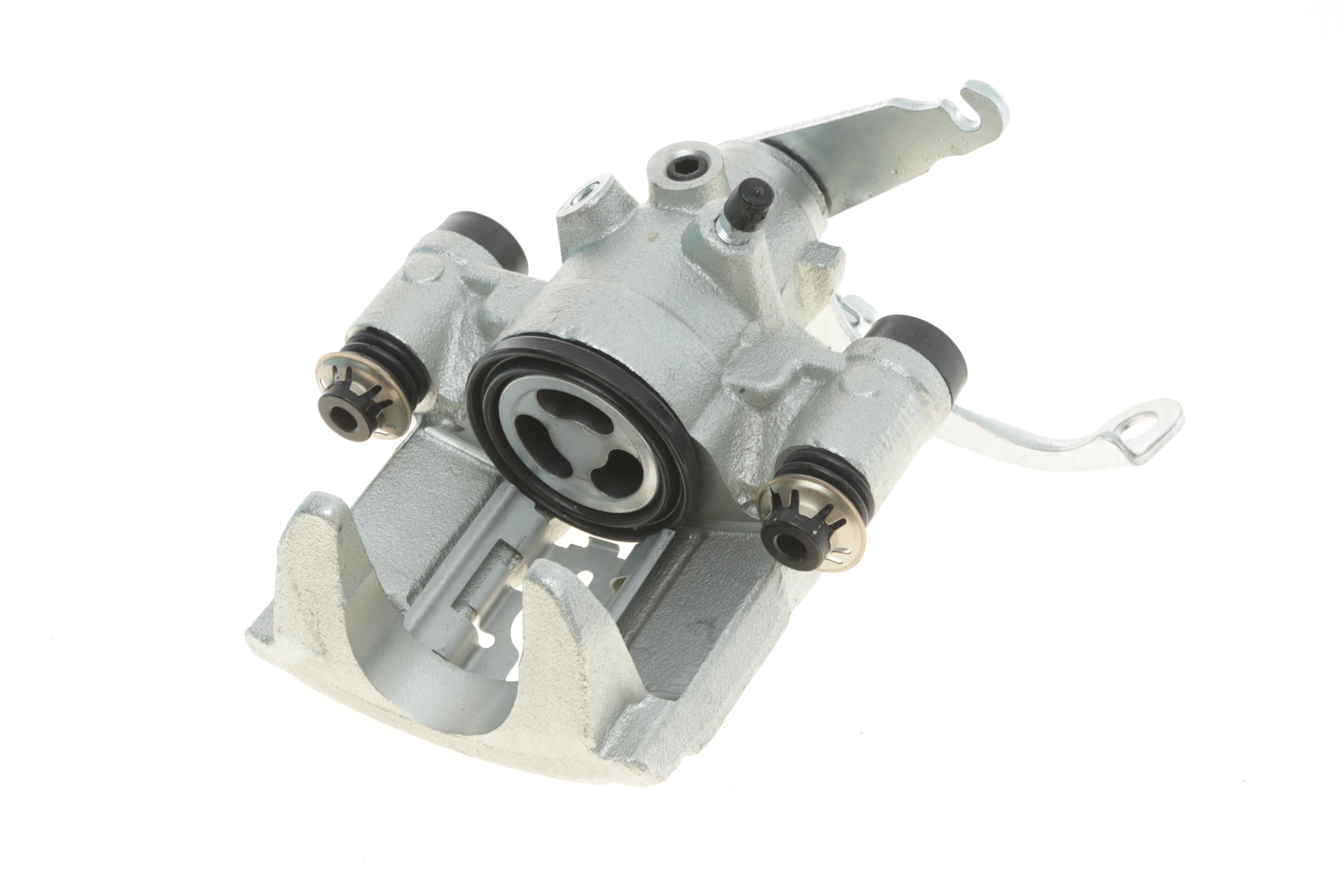 Супорт гальмівний (задній) (R) Ford Transit 06-14 (d=52mm) (BREMBO)